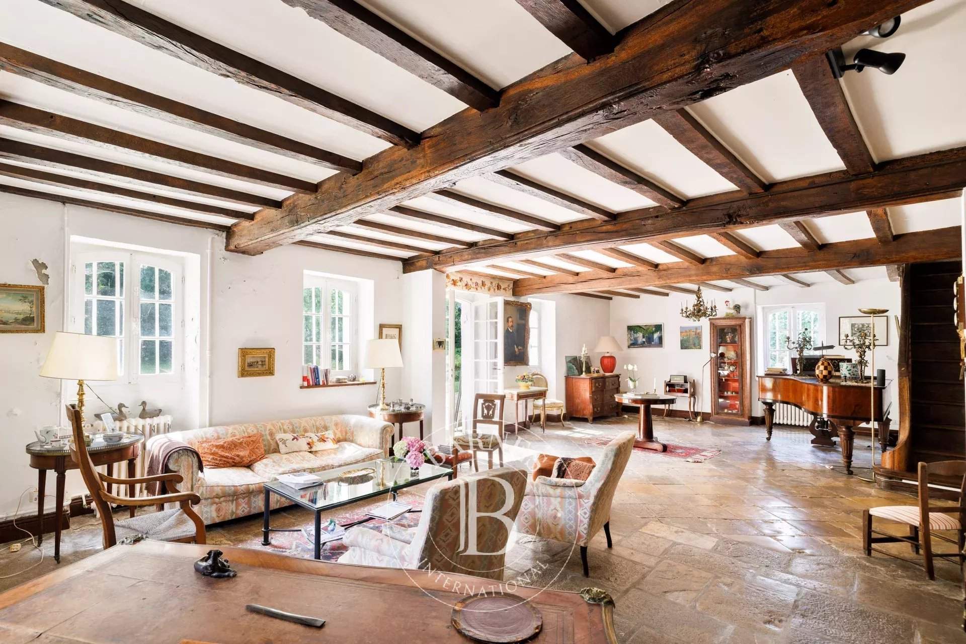 Bayonne  - Maison 6 Pi&egrave;ces 5 Chambres - picture 10