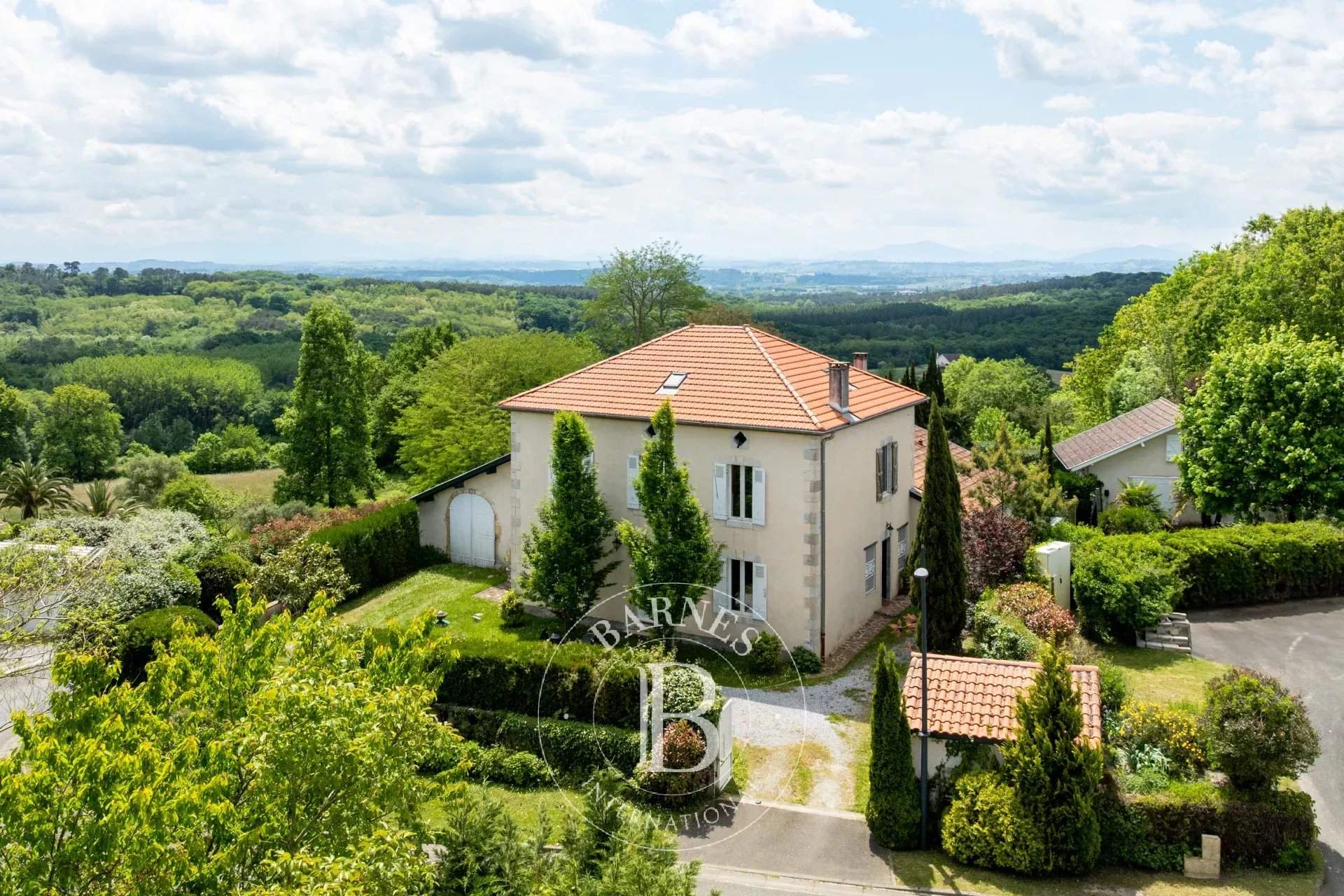 Peyrehorade  - Finca 14 Cuartos 6 Habitaciones - picture 1
