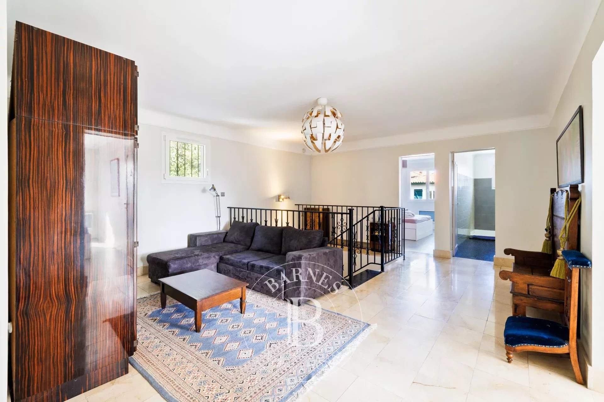 Ciboure  - Casa 9 Cuartos 8 Habitaciones - picture 19