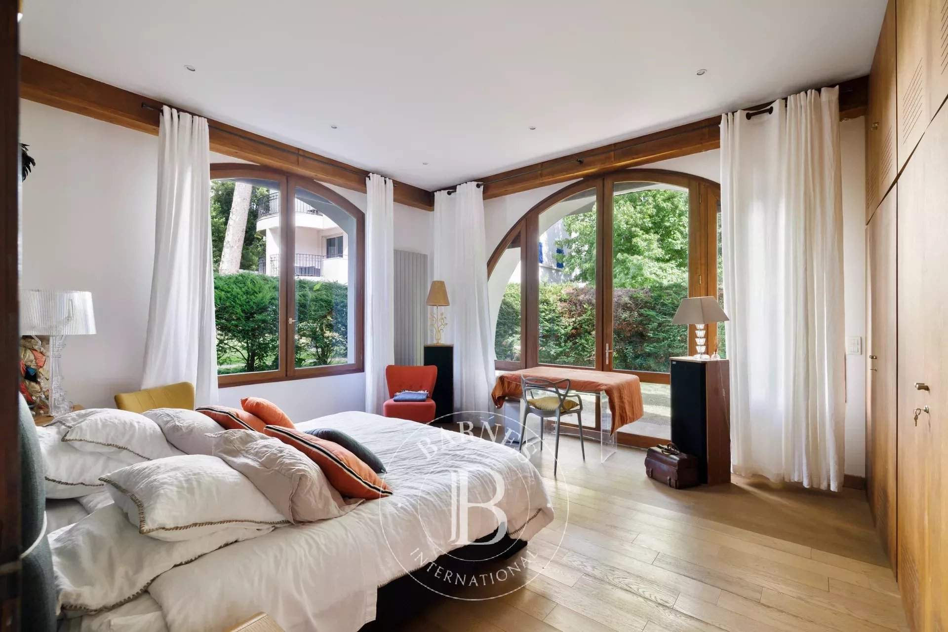 Anglet  - Appartement 6 Pi&egrave;ces 4 Chambres - picture 12