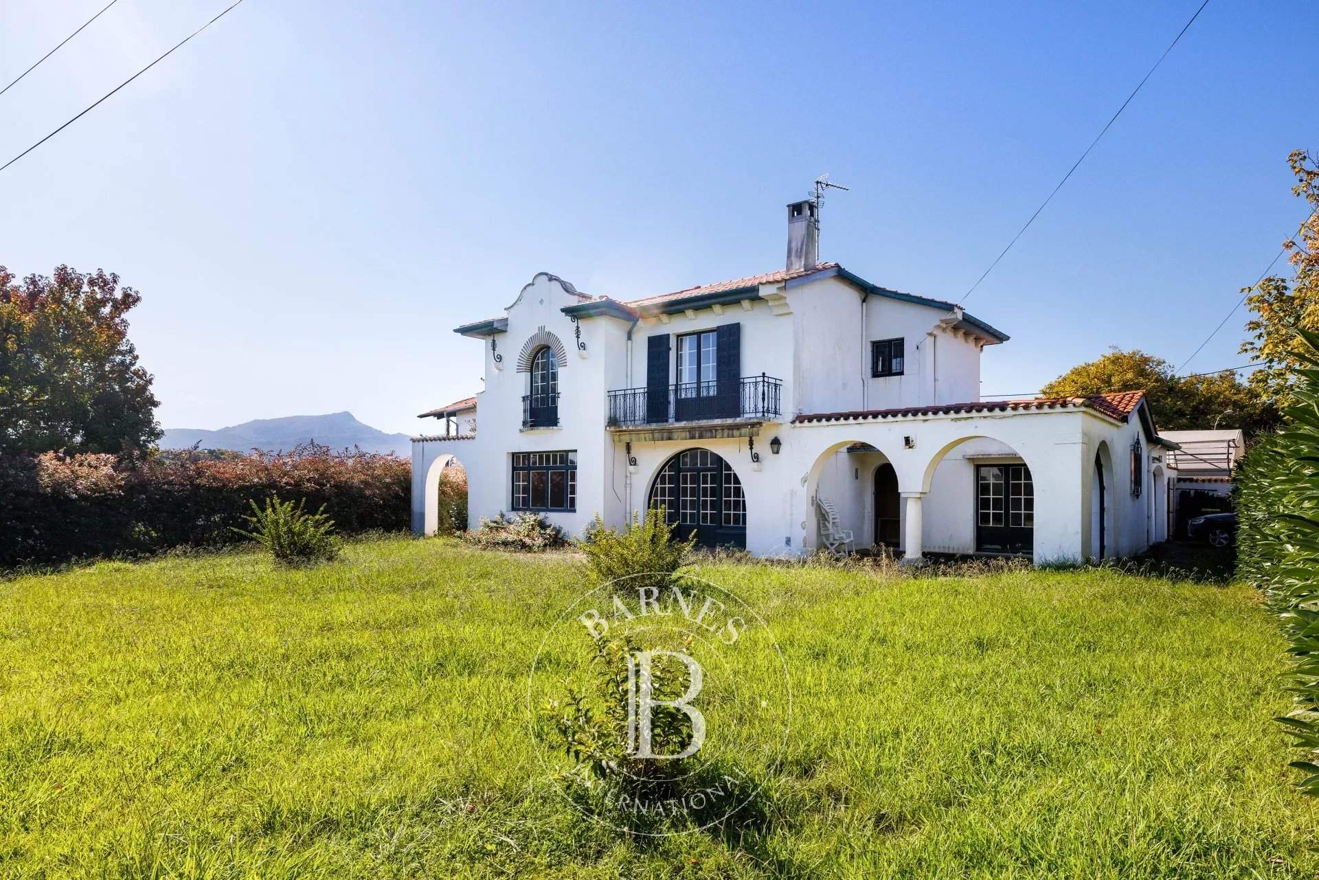 Saint-Jean-de-Luz  - House  - picture 2