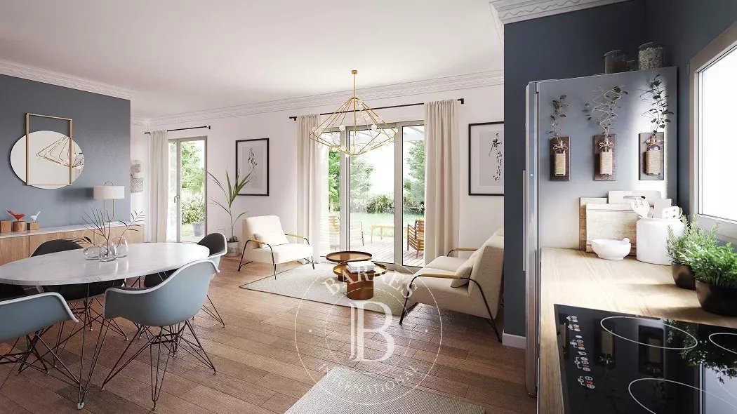 Capbreton  - Apartment 2 Bedrooms - picture 1