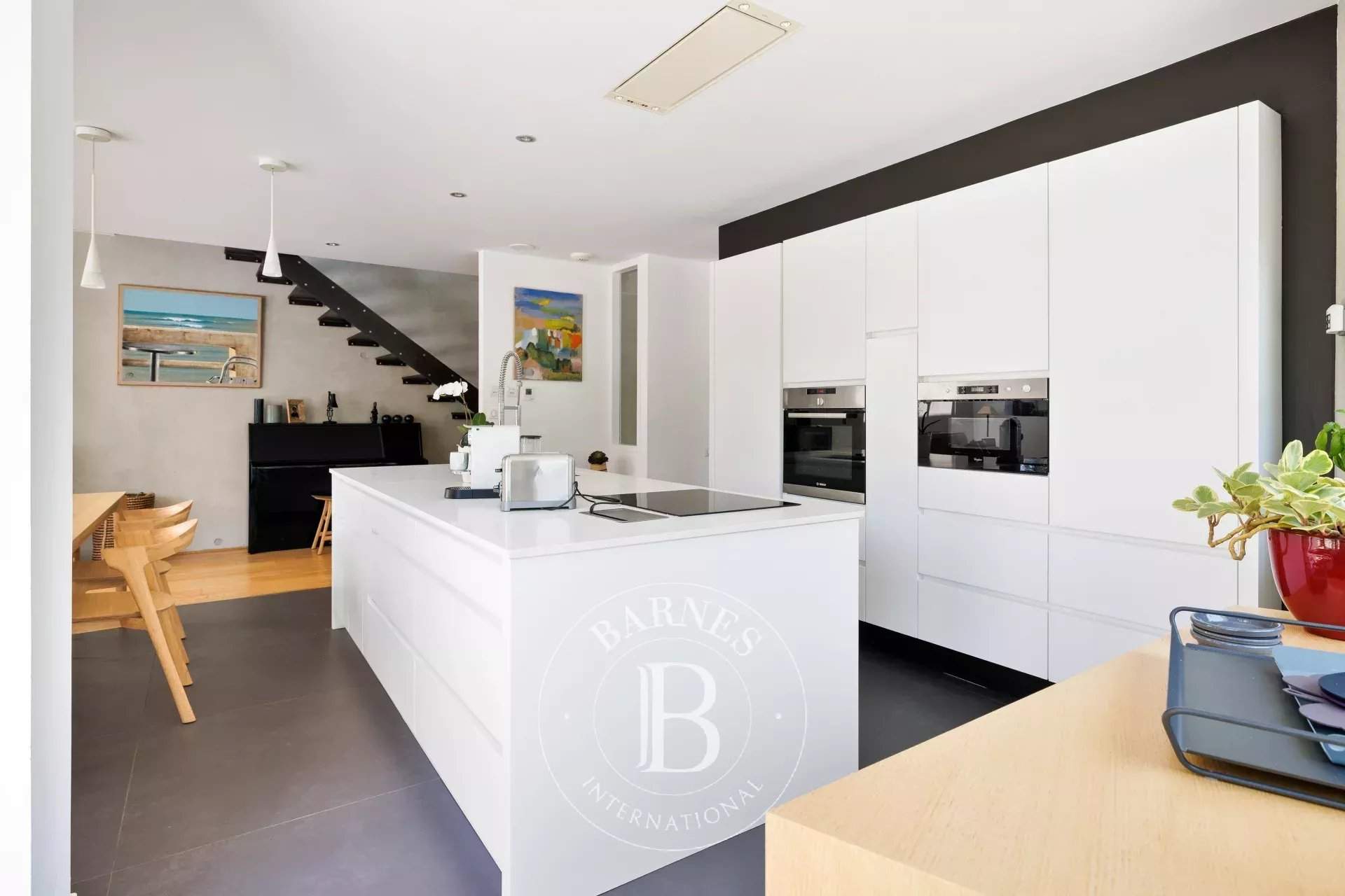 Biarritz  - Casa  - picture 13