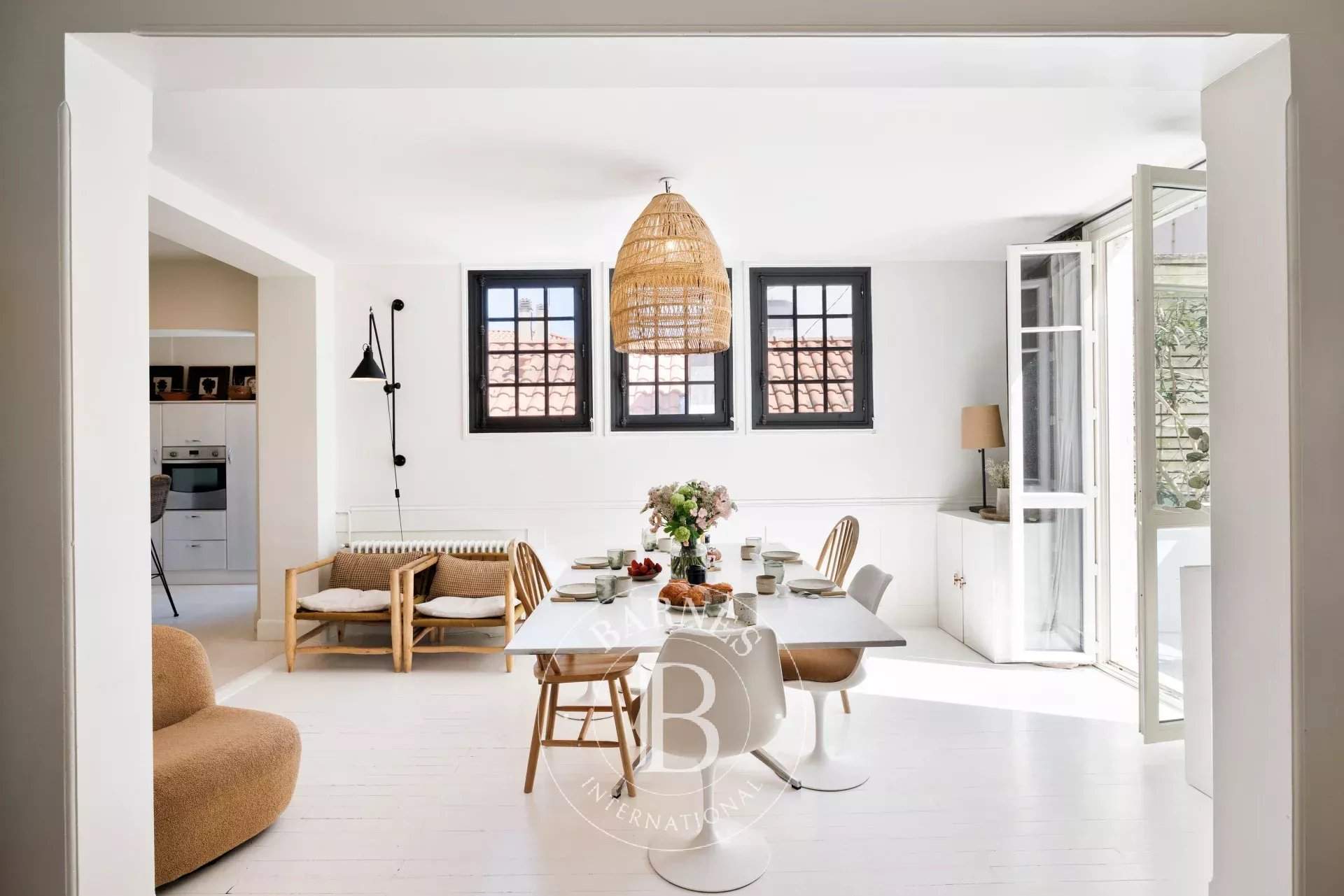 Biarritz  - Maison  5 Chambres - picture 11
