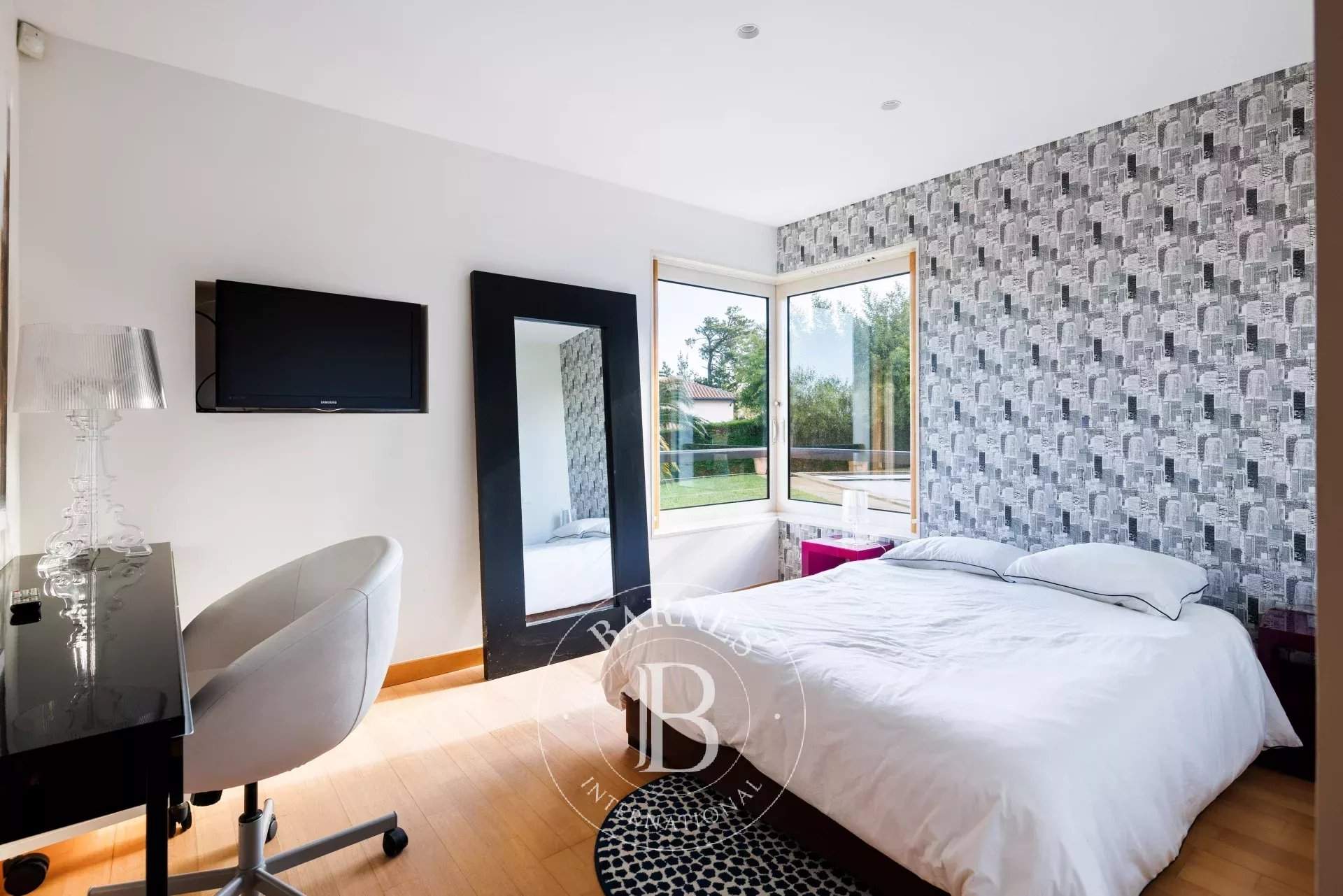 Urrugne  - Casa  - picture 16