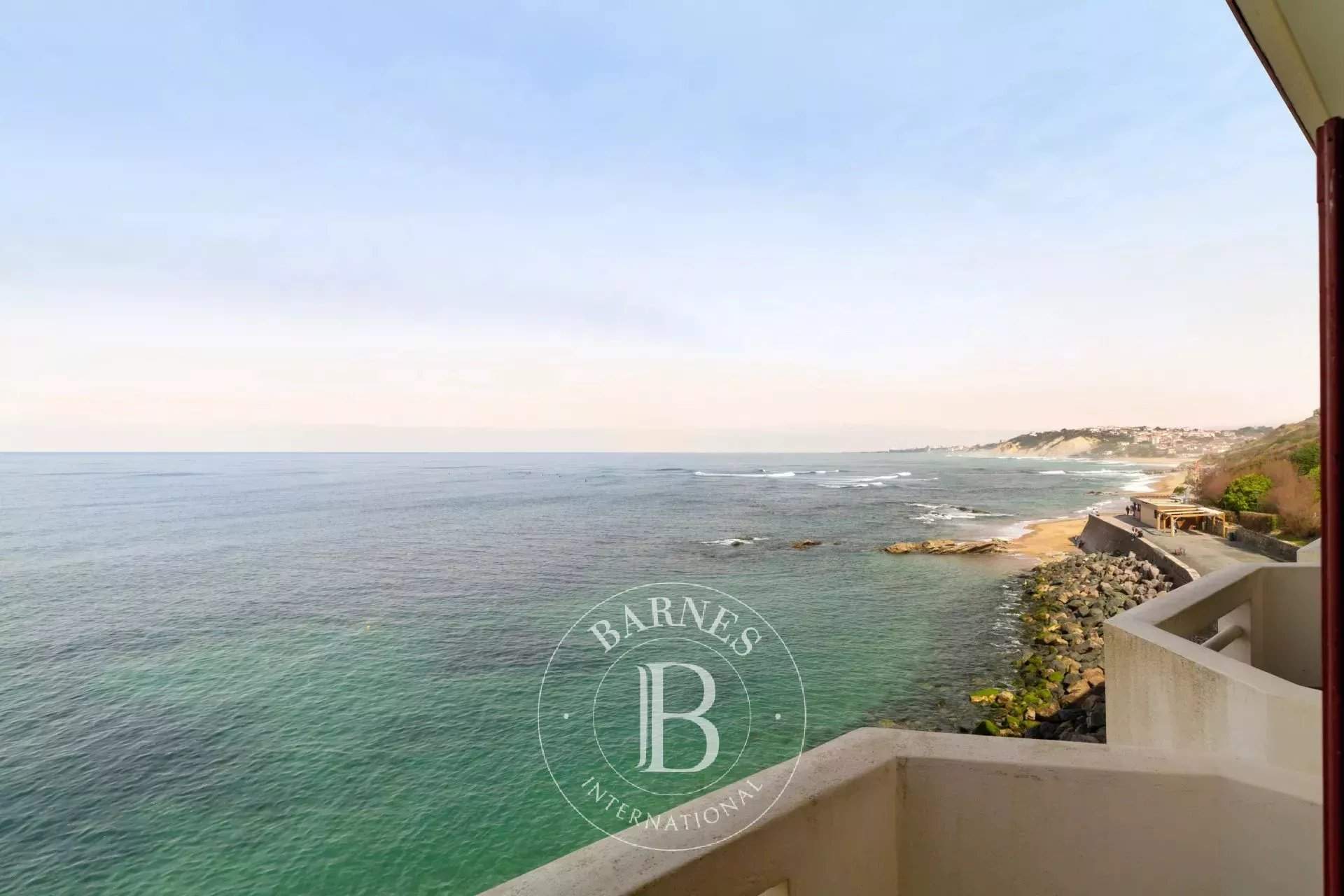 Guéthary  - Apartment 3 Bedrooms - picture 5