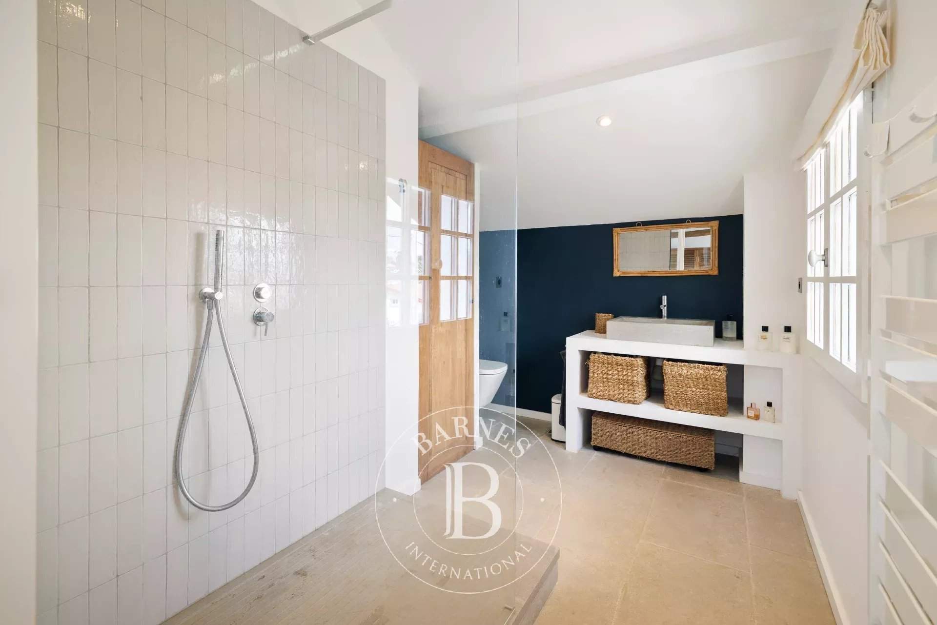 Ciboure  - House 5 Bedrooms - picture 19