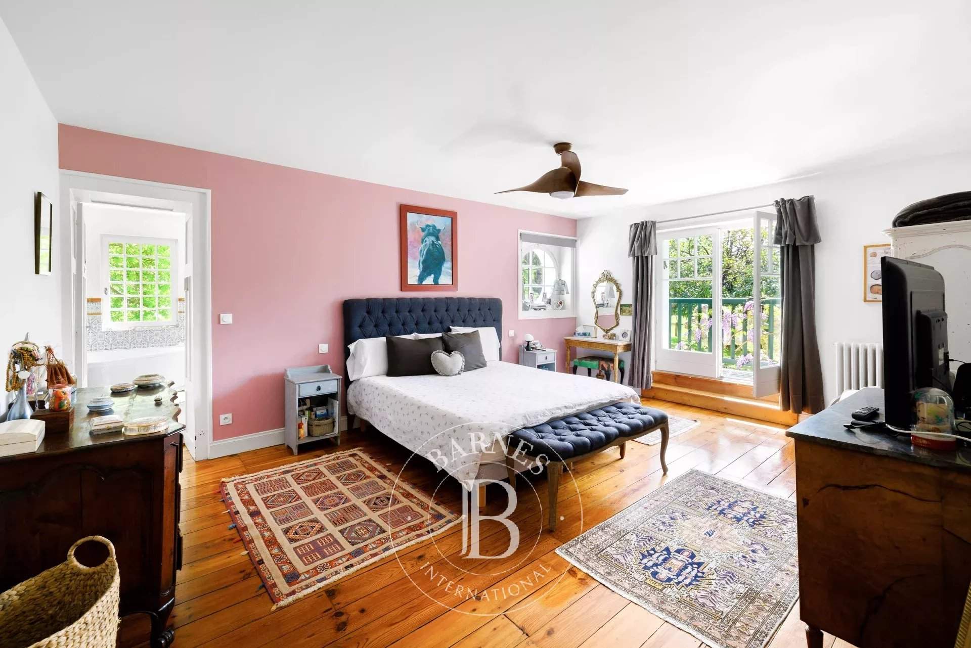 Ascain  - Propriété  - picture 20