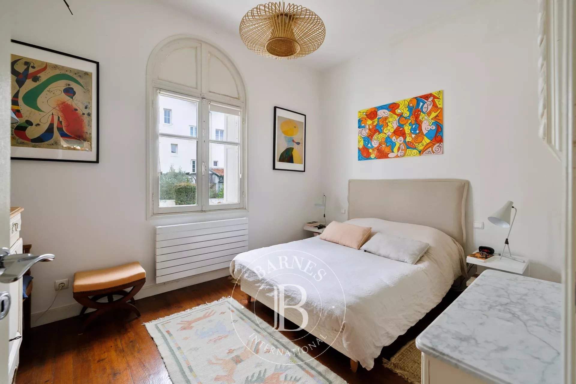 Biarritz  - Appartement 3 Pi&egrave;ces 2 Chambres - picture 6