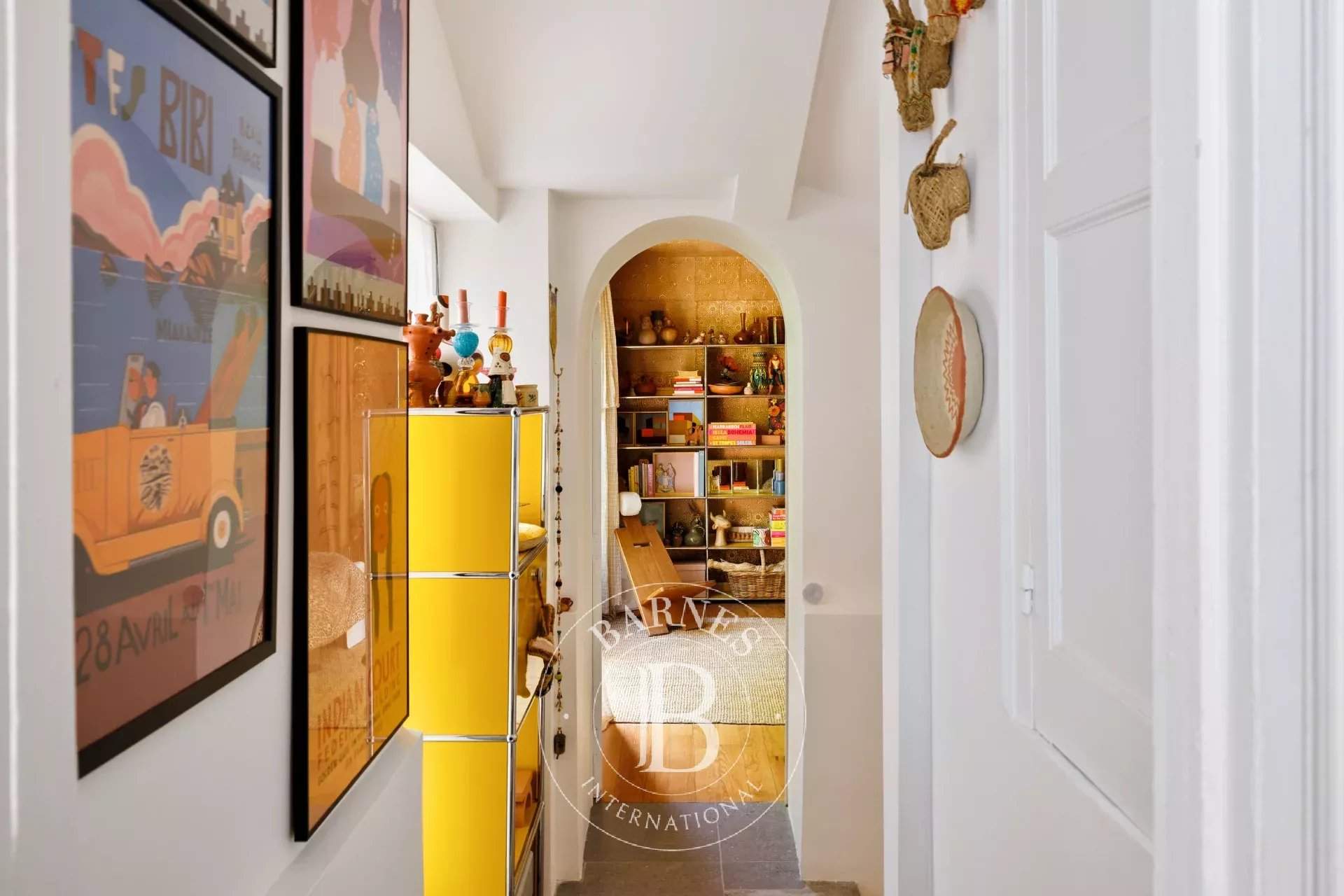 Biarritz  - Casa 7 Cuartos 4 Habitaciones - picture 11