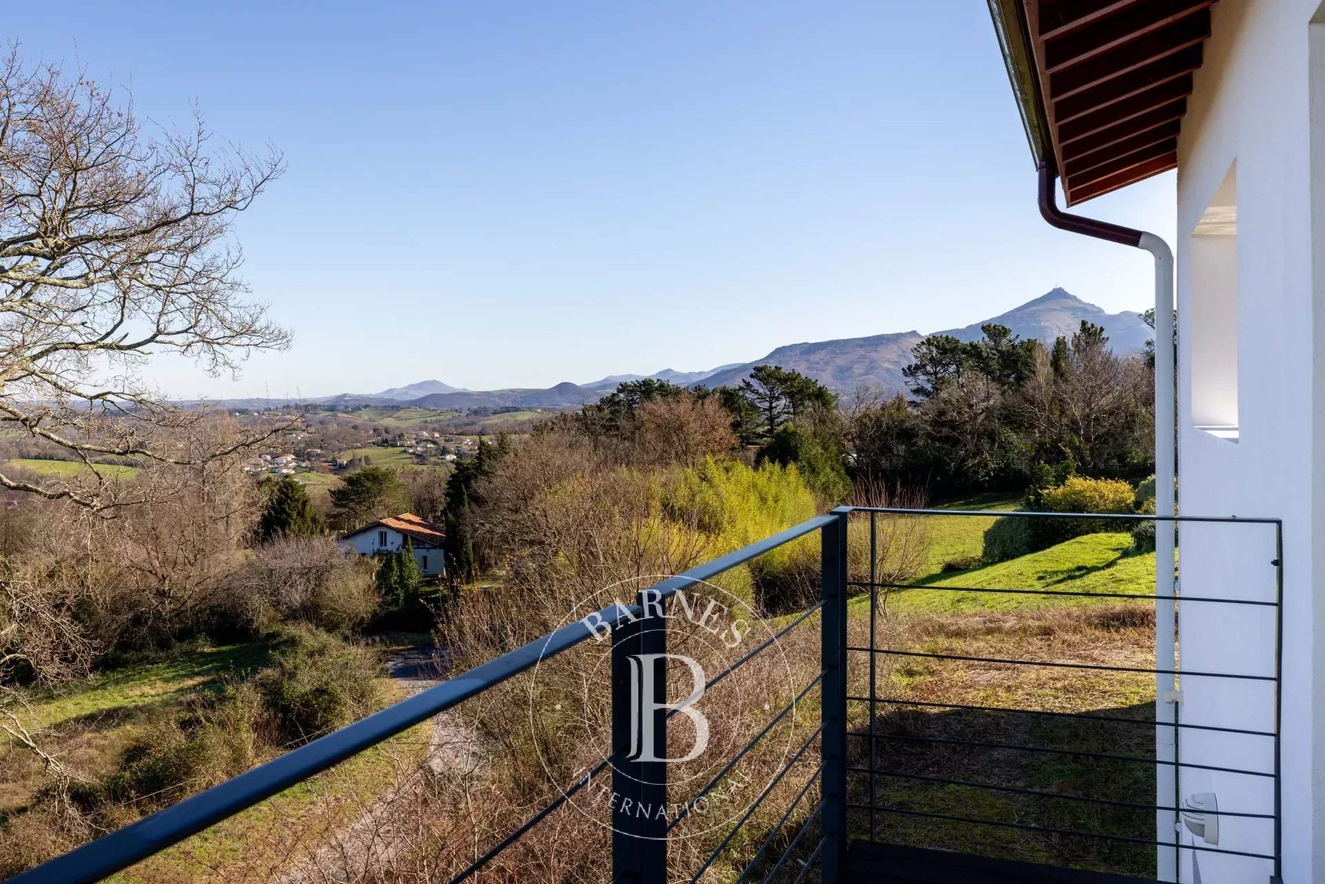 Urrugne  - House 6 Bedrooms - picture 8