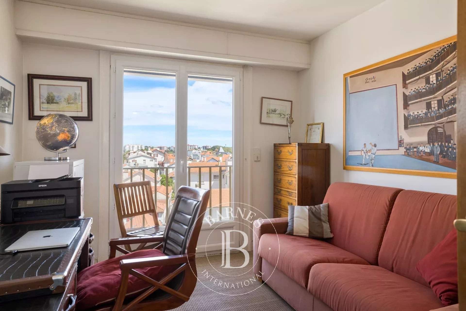 Biarritz  - Appartement 3 Pièces 2 Chambres - picture 11