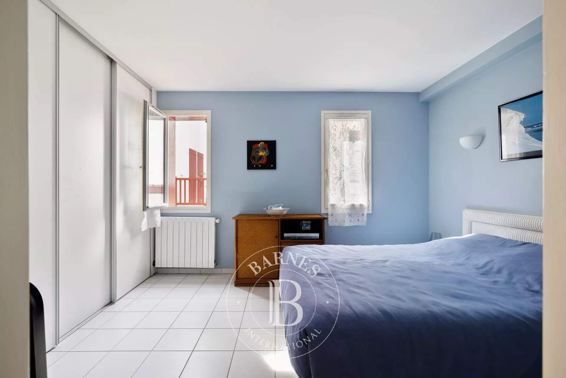 Ciboure  - Maison de ville 4 Pi&egrave;ces 3 Chambres - picture 11