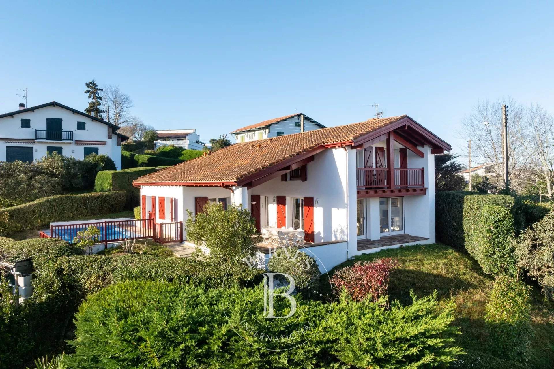 Ciboure  - Maison 7 Pi&egrave;ces - picture 16