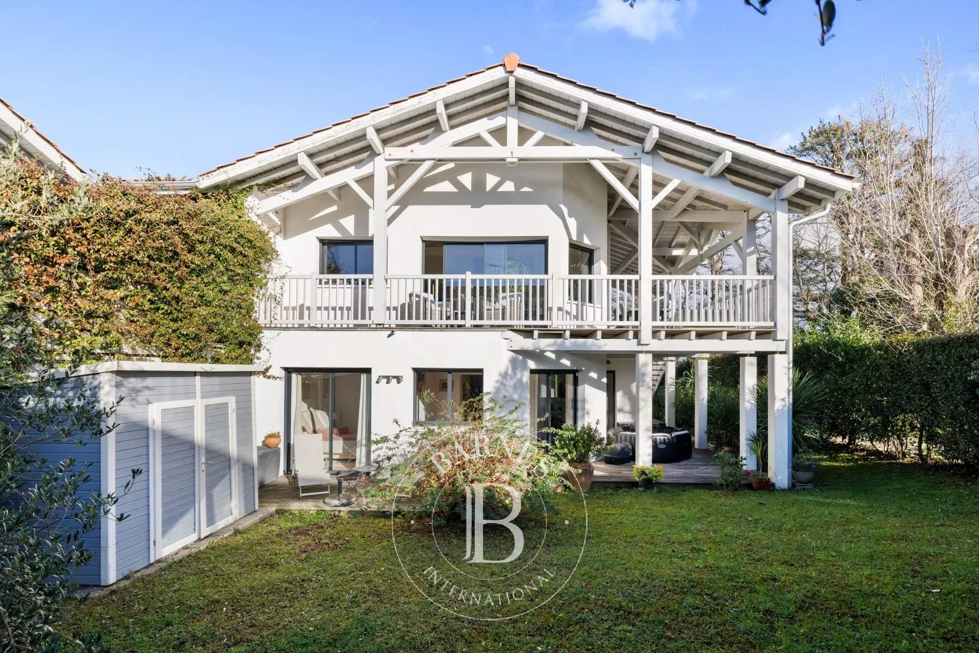 Bidart  - House 3 Bedrooms - picture 1