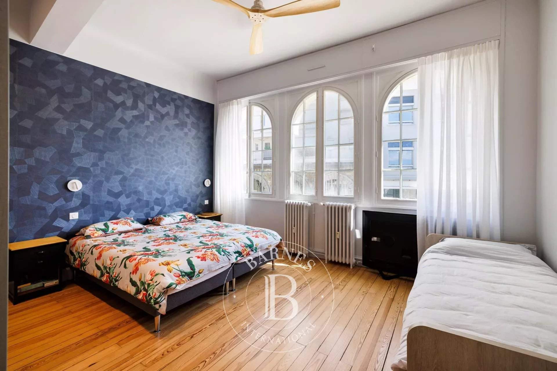 Biarritz  - Appartement 3 Pièces 2 Chambres - picture 12