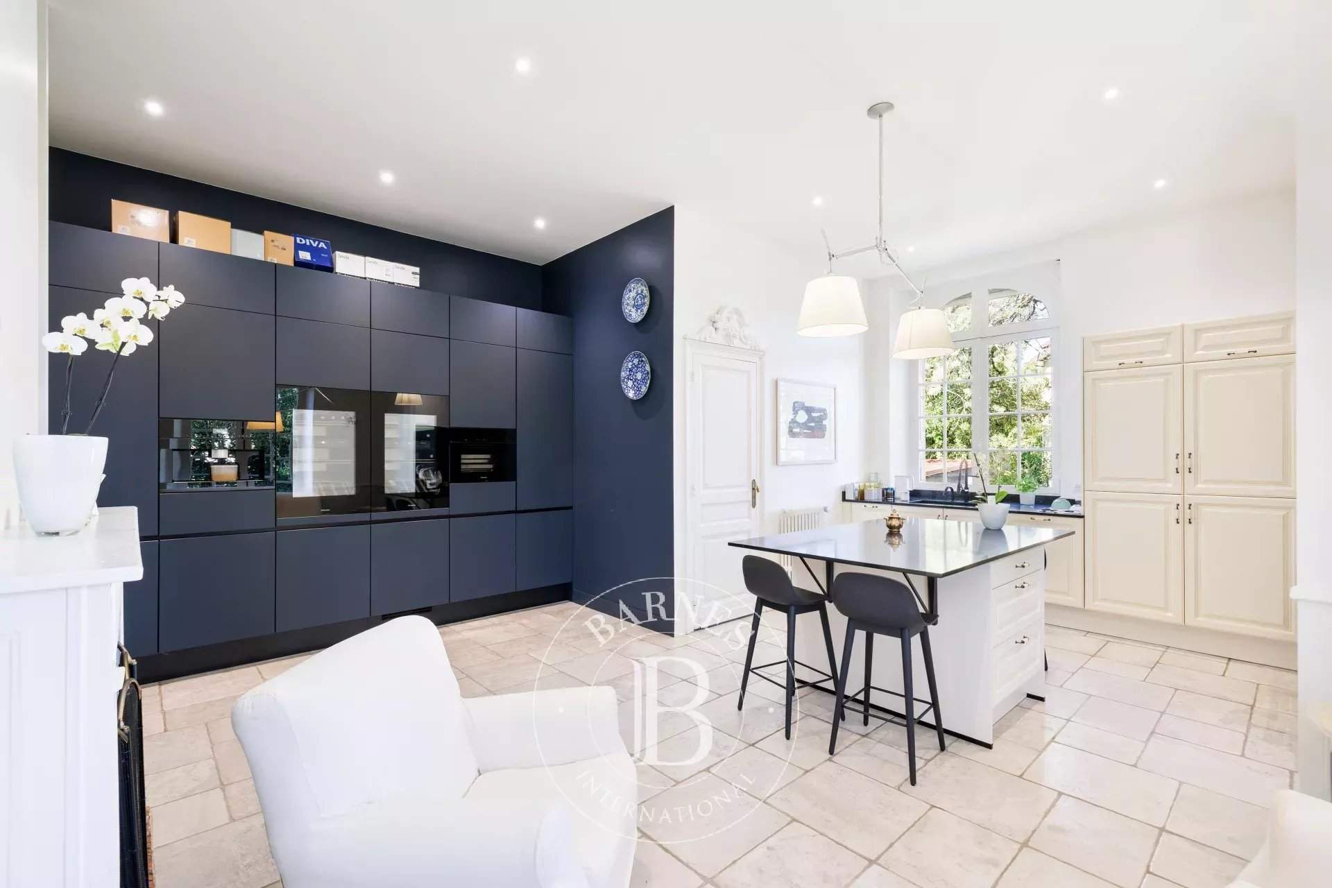 Aire-sur-l'Adour  - Manor house 3 Bedrooms - picture 14