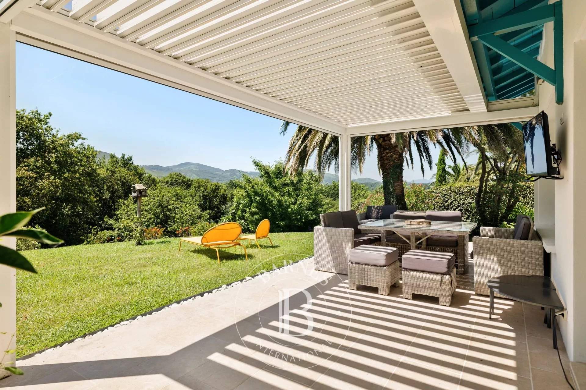 Ascain  - House 3 Bedrooms - picture 14