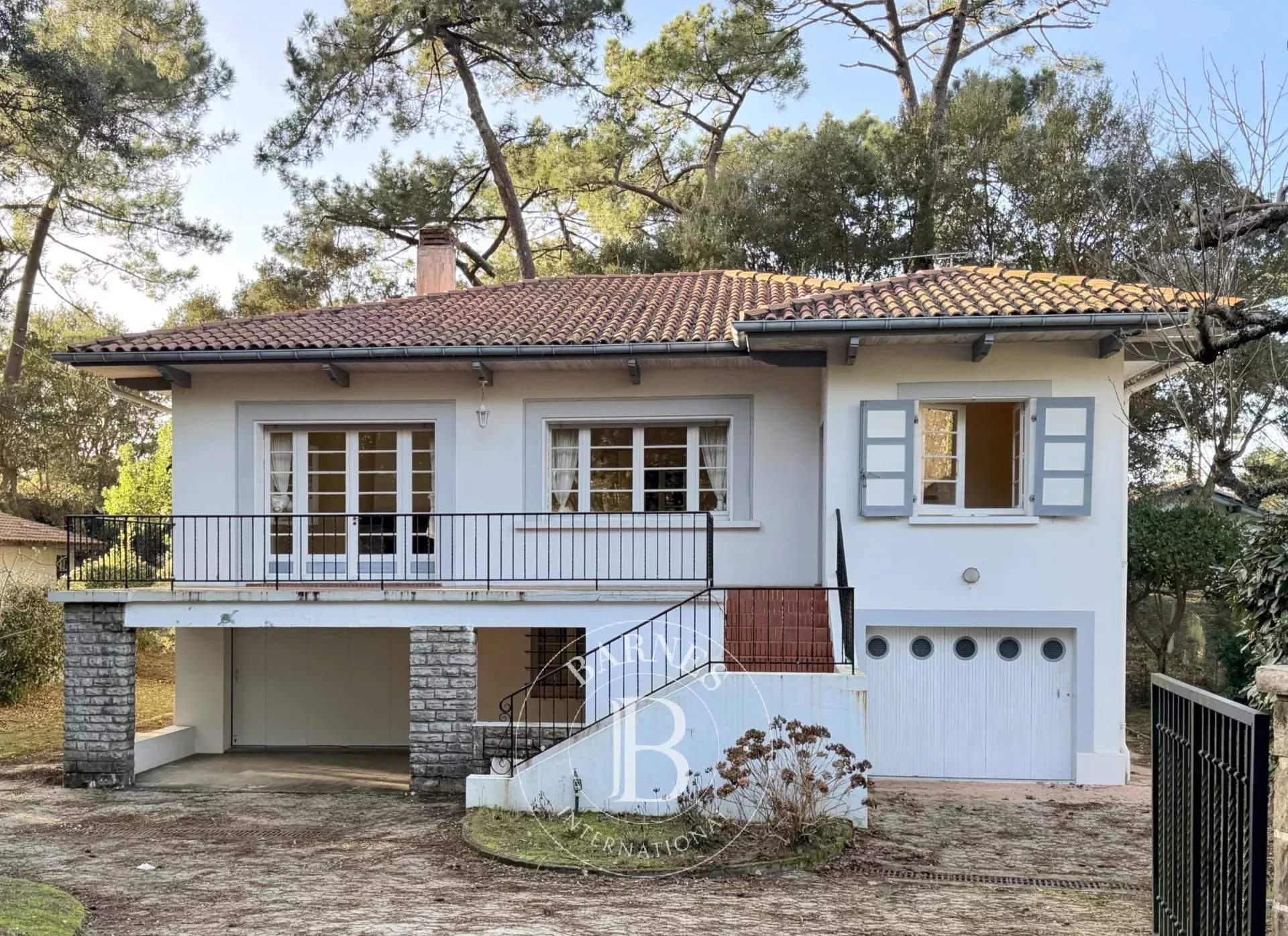 Hossegor  - Maison 4 Pi&egrave;ces 3 Chambres - picture 9