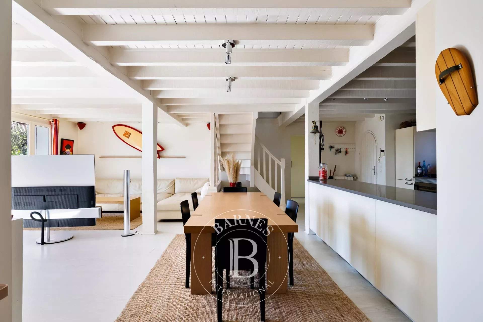 Bidart  - House 5 Bedrooms - picture 11