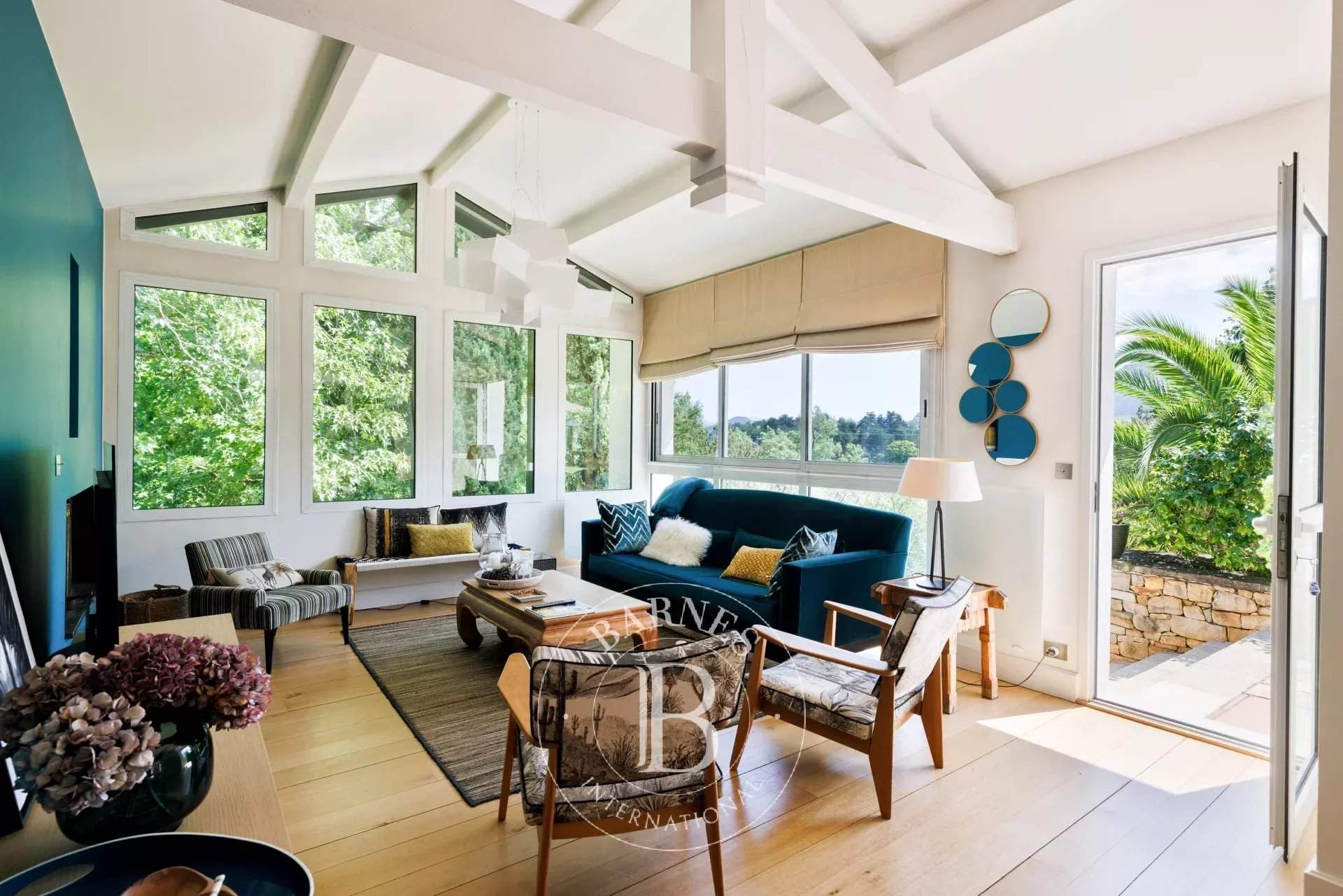 Urrugne  - House 6 Bedrooms - picture 12