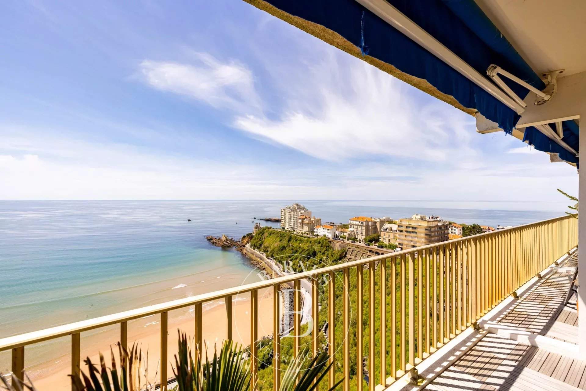 Biarritz  - Appartement 3 Pièces 2 Chambres - picture 1