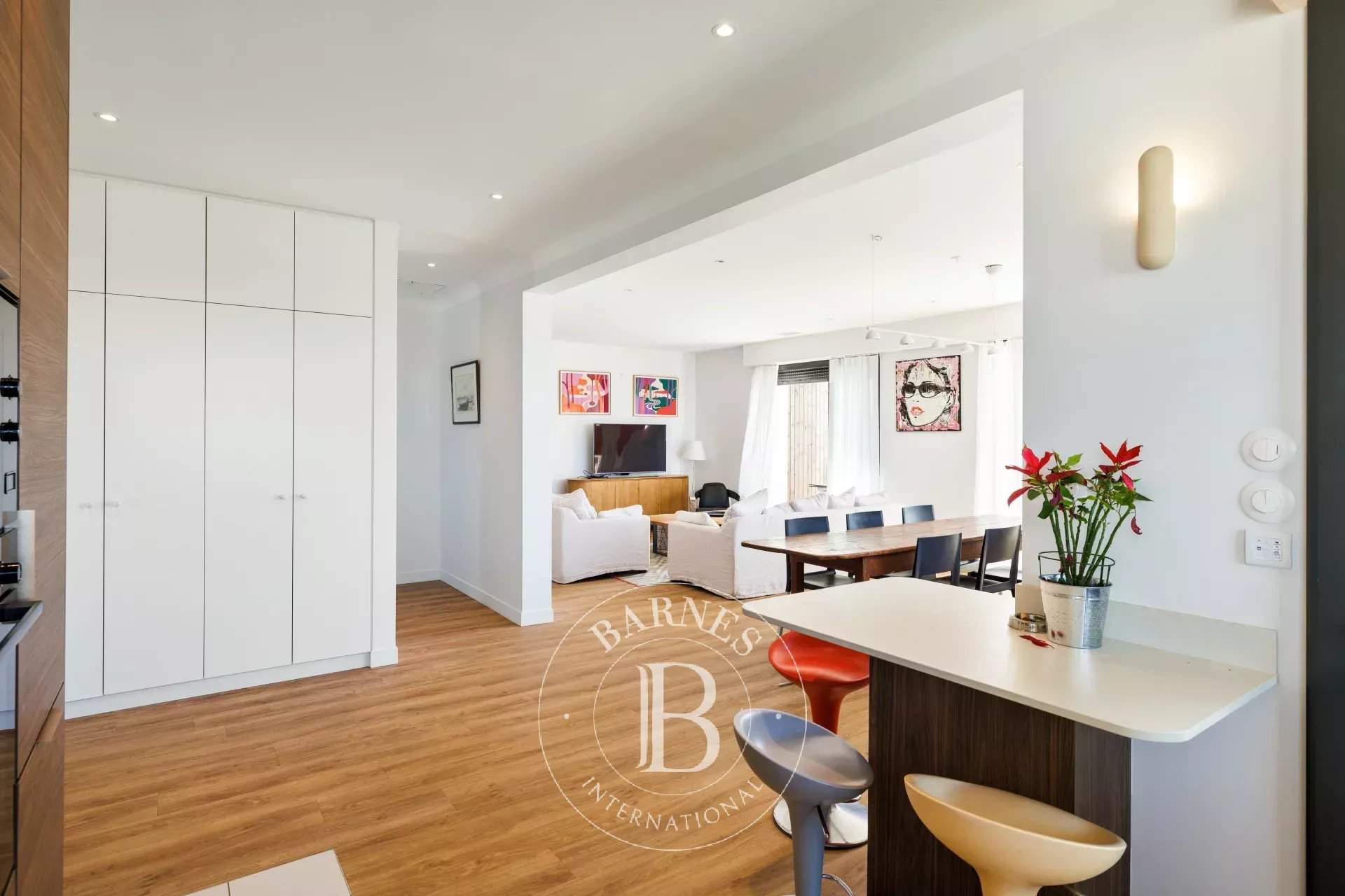 Biarritz  - Maison 6 Pi&egrave;ces 4 Chambres - picture 14