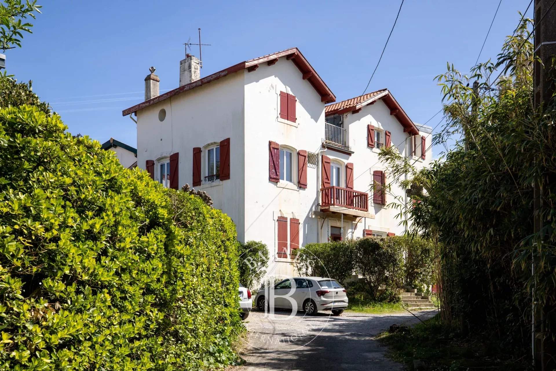 Biarritz  - Appartement 1 Pi&egrave;ce - picture 10