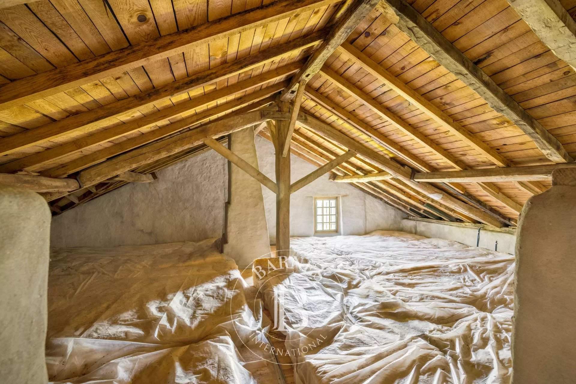Saint-Barthélemy  - Ferme 6 Pièces 2 Chambres - picture 13