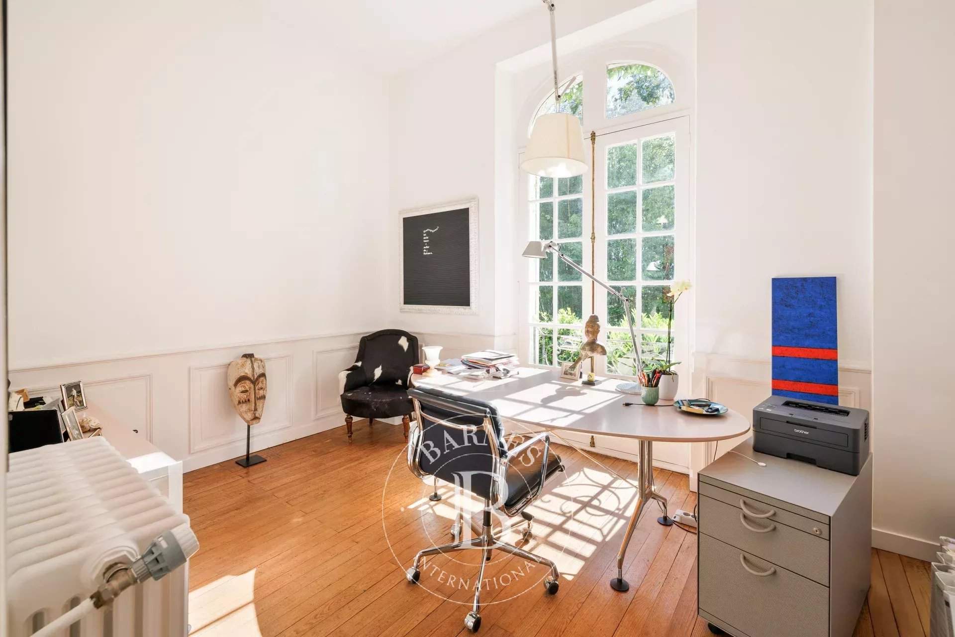 Aire-sur-l'Adour  - Manor house 3 Bedrooms - picture 16