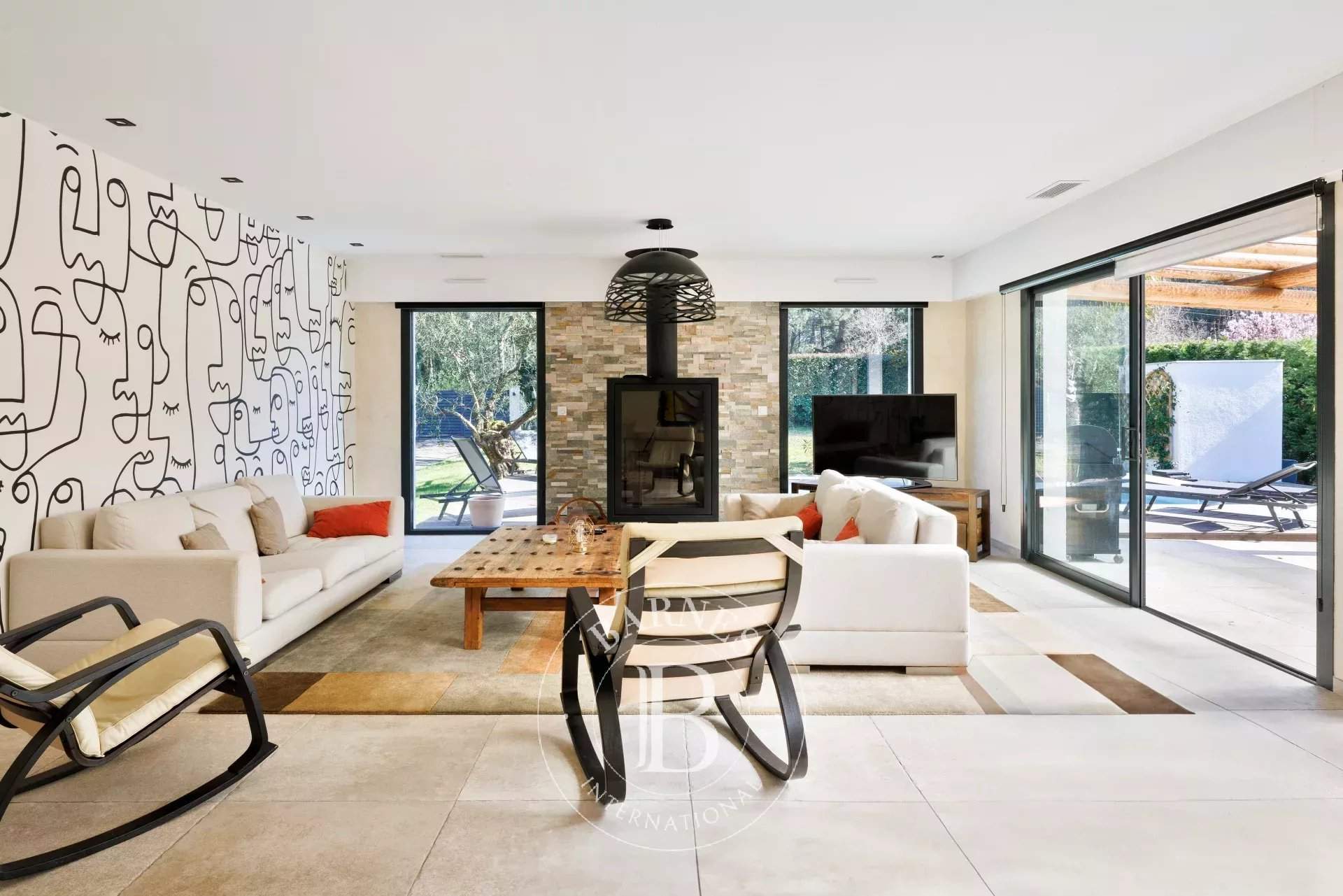 Anglet  - Maison 6 Pi&egrave;ces 4 Chambres - picture 11