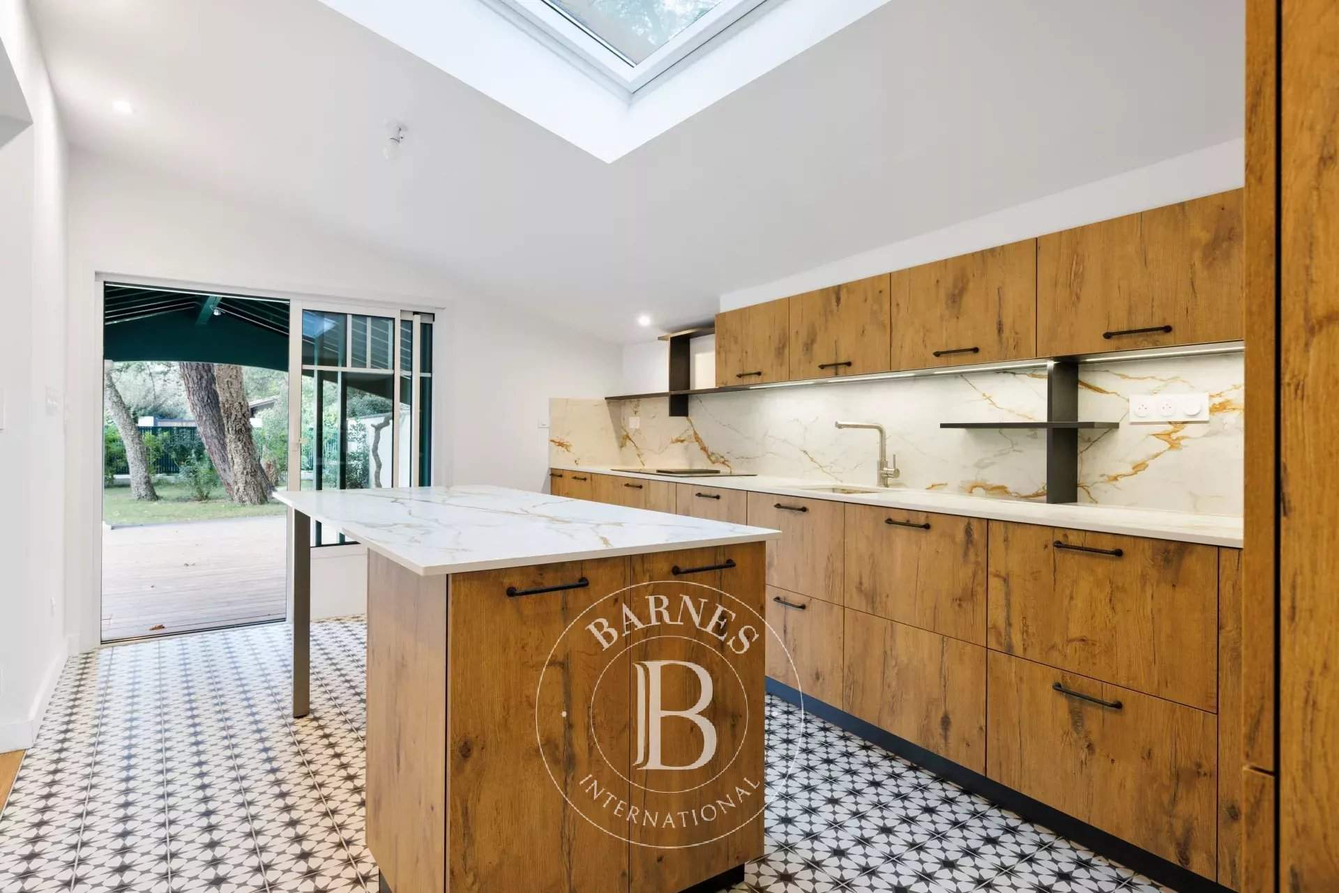 Hossegor  - Villa 7 Cuartos 5 Habitaciones - picture 8