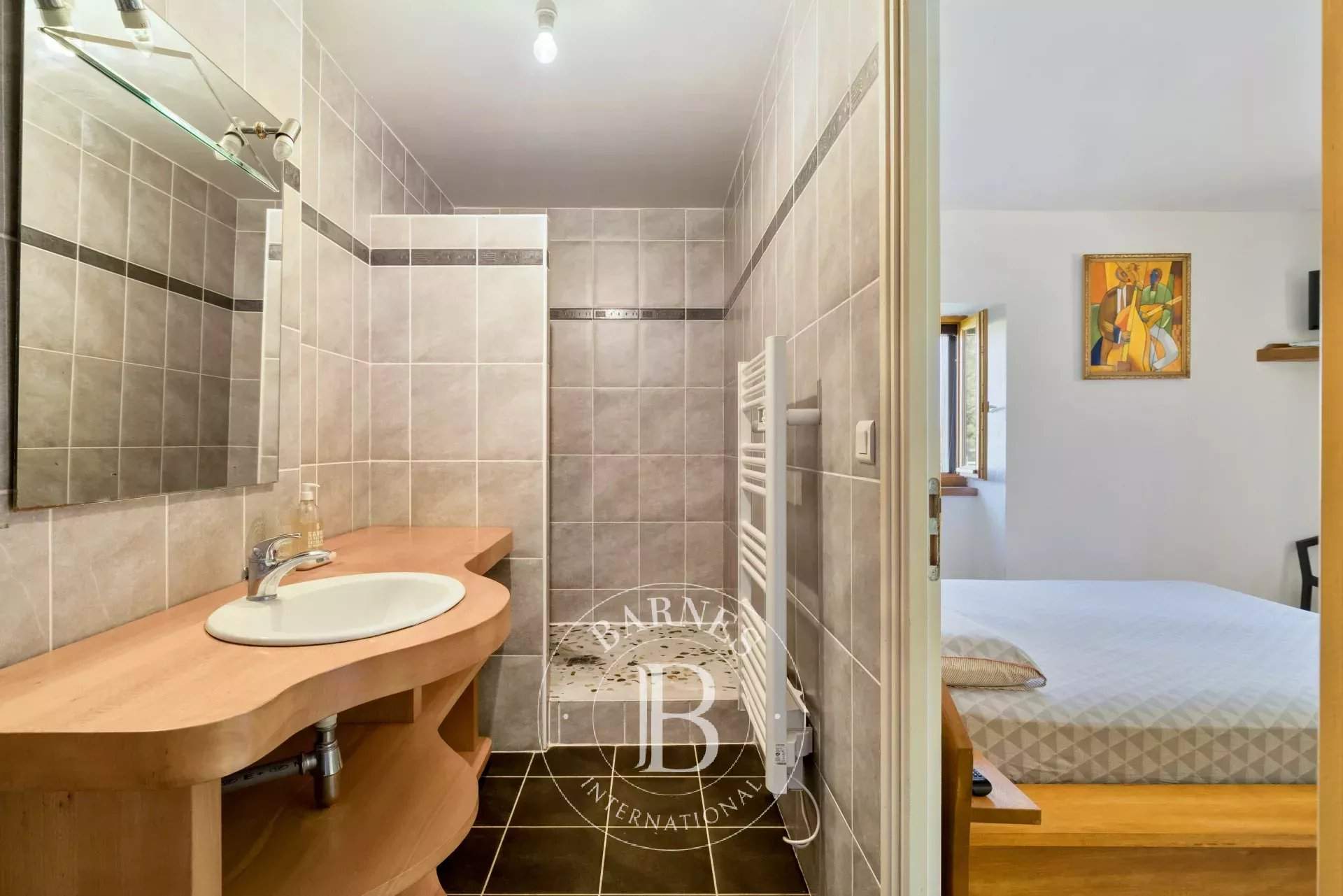 Saint-Palais  - Ferme 11 Pi&egrave;ces 7 Chambres - picture 9