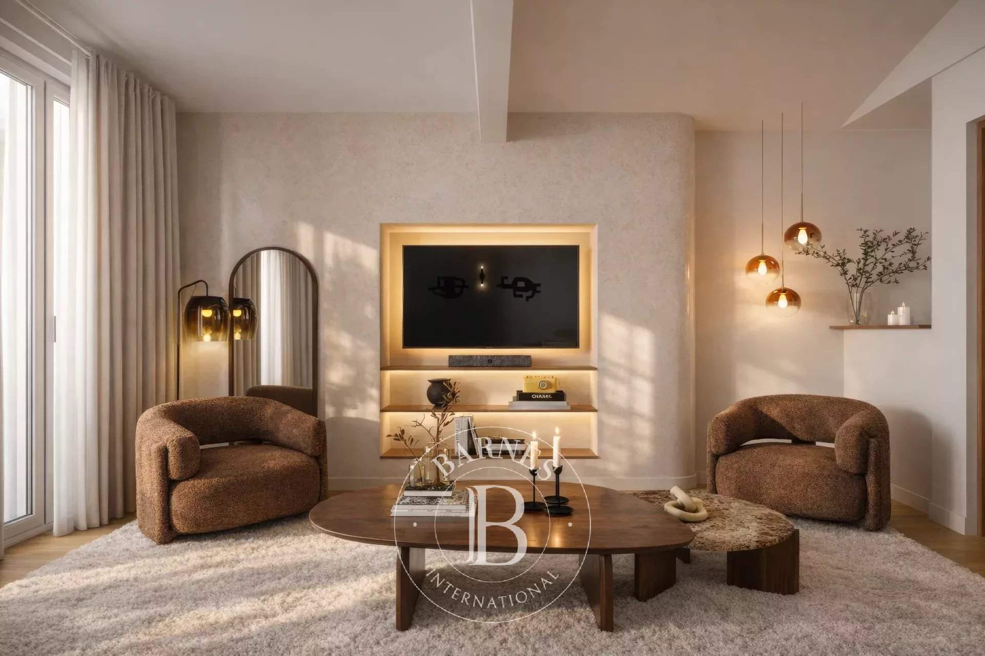 Saint-Jean-de-Luz  - Maison de ville 6 Pi&egrave;ces 4 Chambres - picture 2