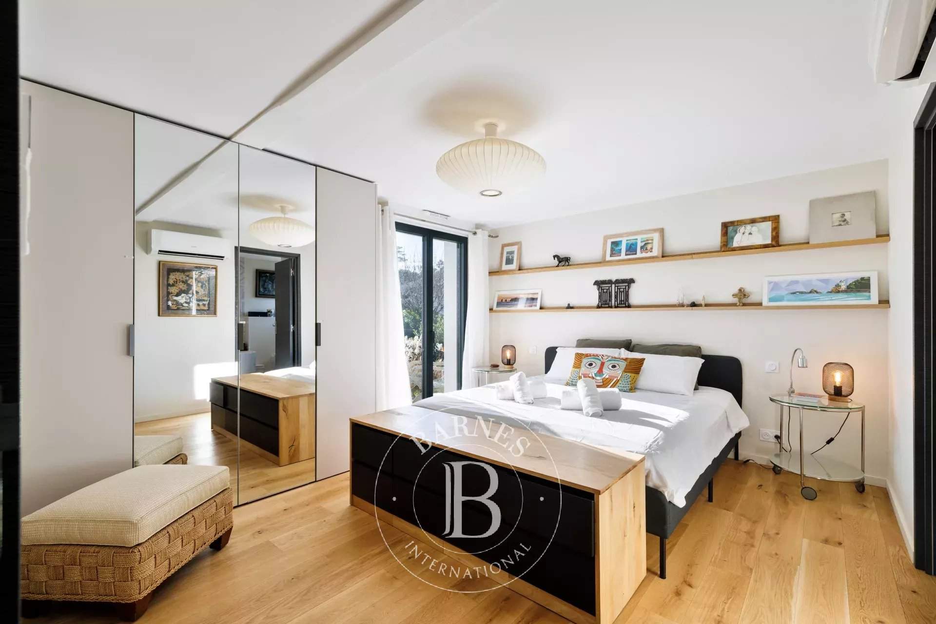 SALAMANDRE - Elégante maison avec piscine plages à pieds - Anglet picture 15