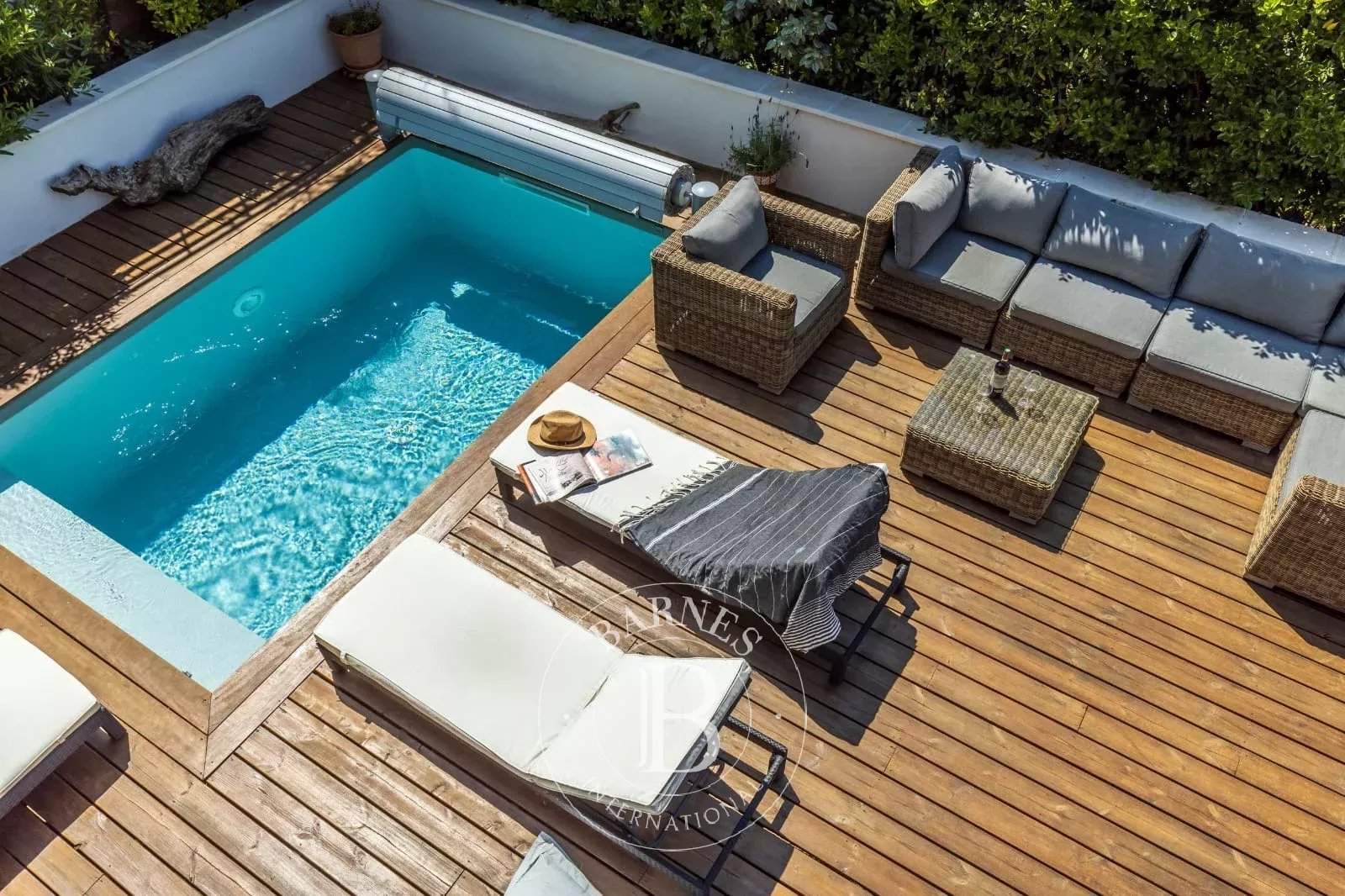 Ondres  - House 6 Bedrooms - picture 18