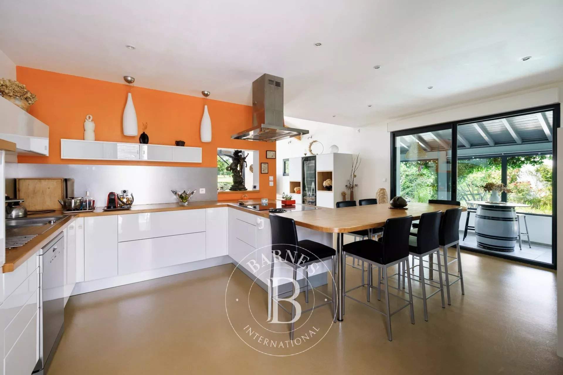 Anglet  - Maison  - picture 9