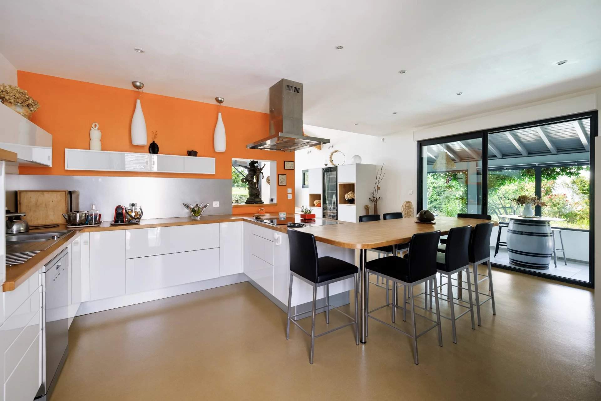 Anglet  - Maison  - picture 9