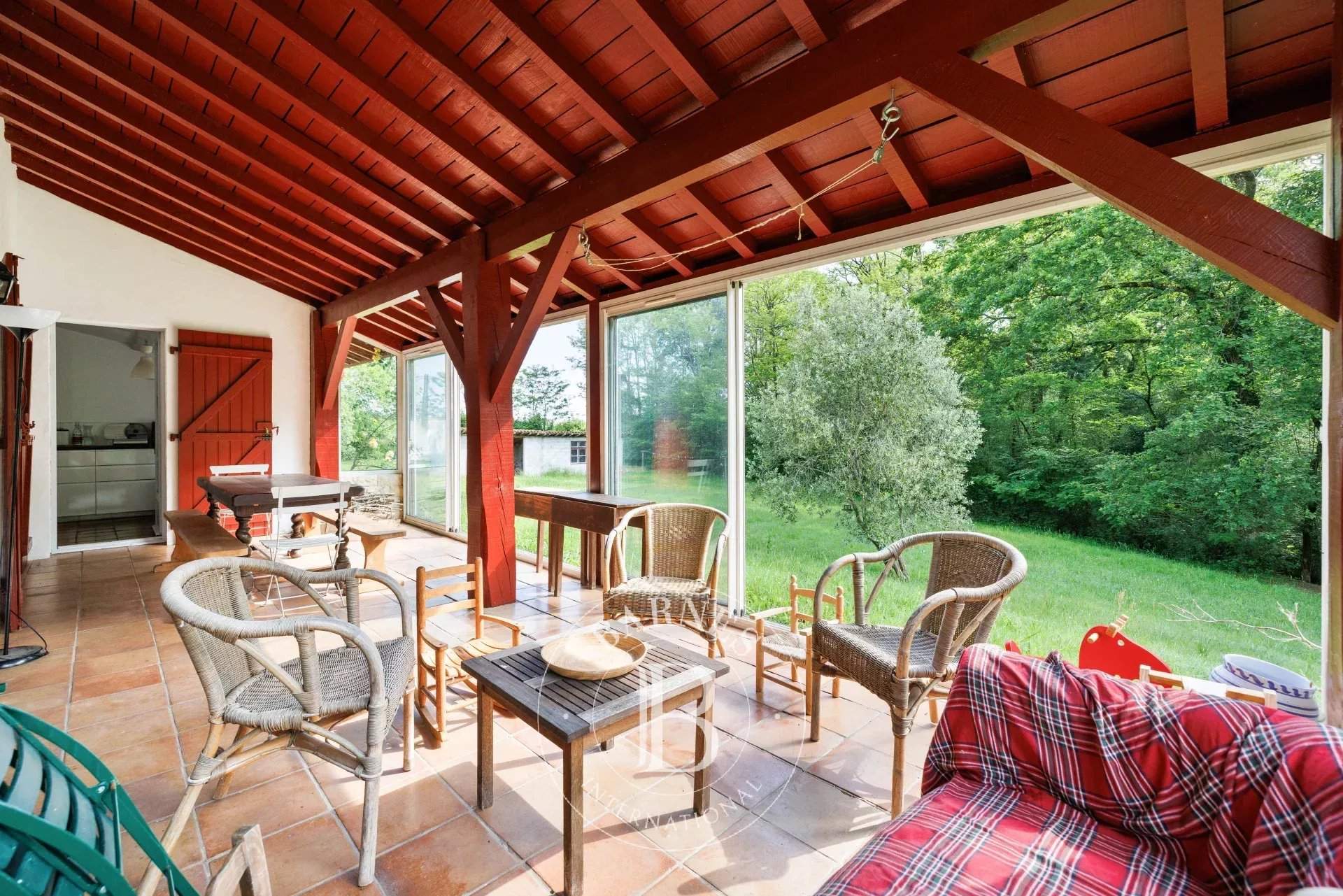 Mouguerre  - Maison  - picture 9