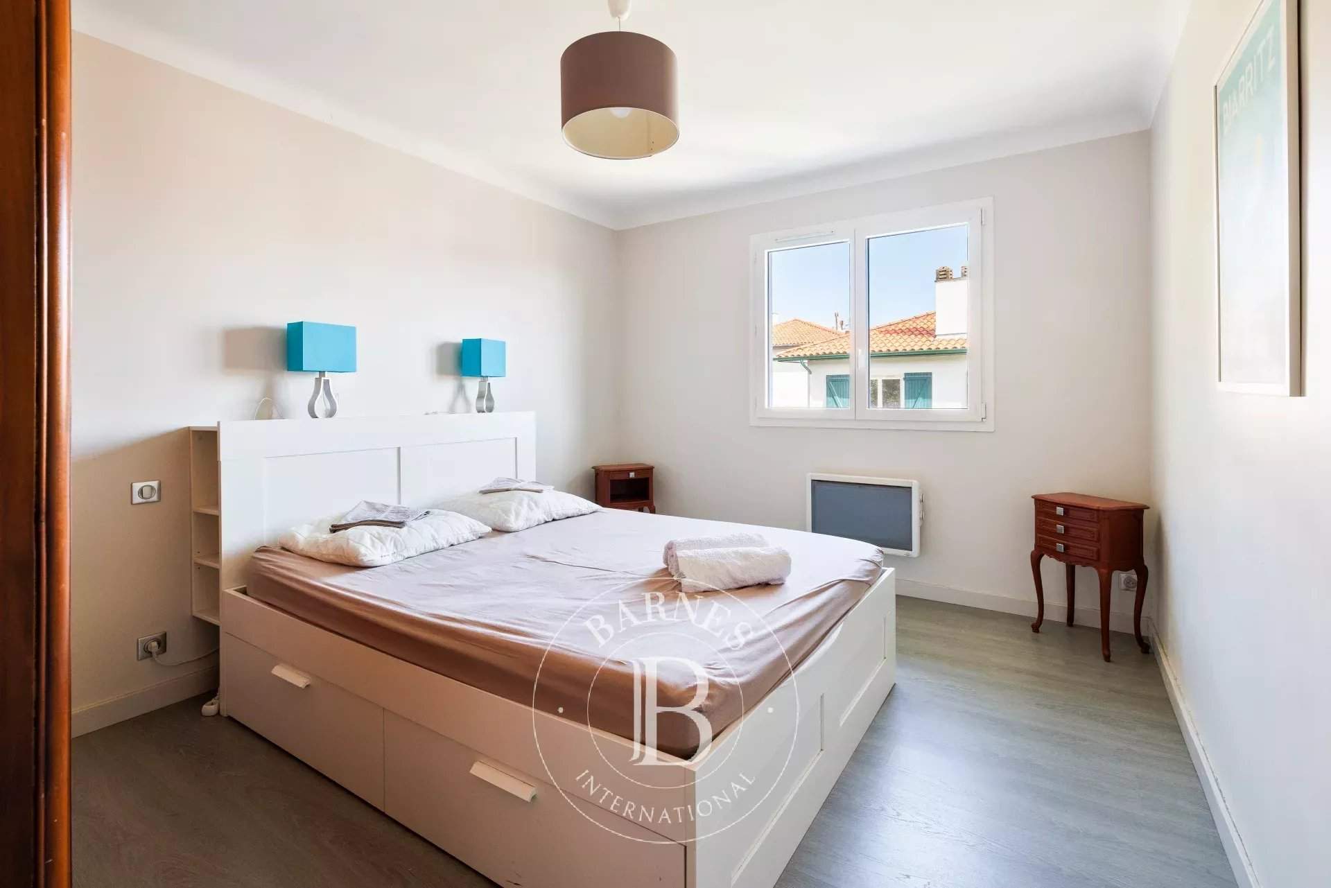 Ciboure  - Casa 9 Cuartos 8 Habitaciones - picture 10