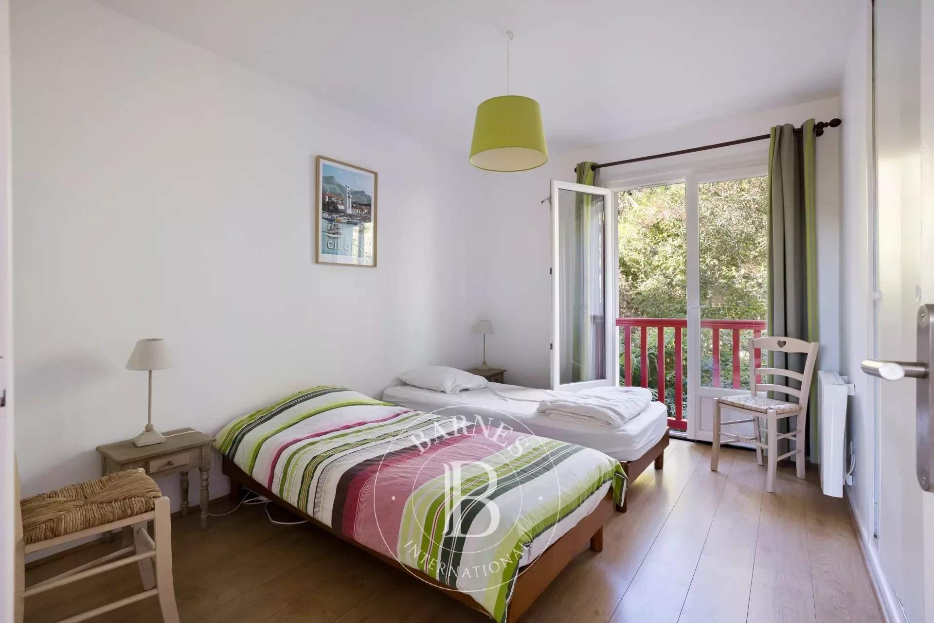 Ciboure  - Maison 7 Pièces 5 Chambres - picture 18