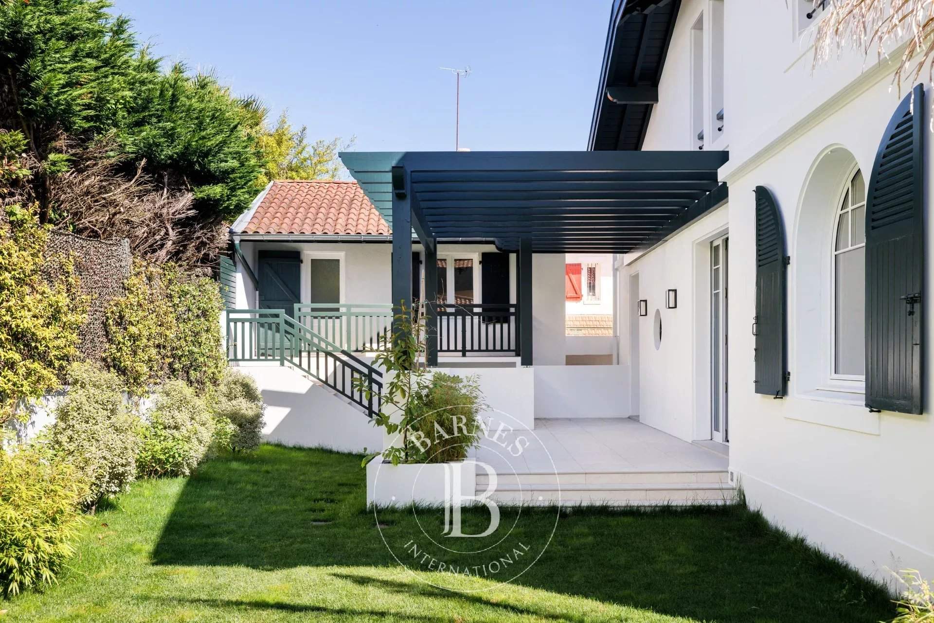Biarritz  - Maison  - picture 10