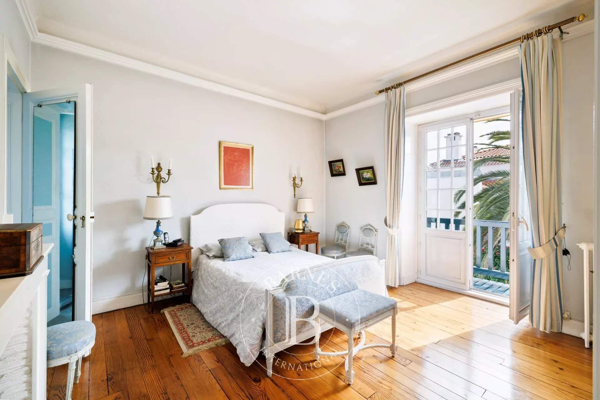 Biarritz  - Casa 10 Cuartos 8 Habitaciones - picture 16