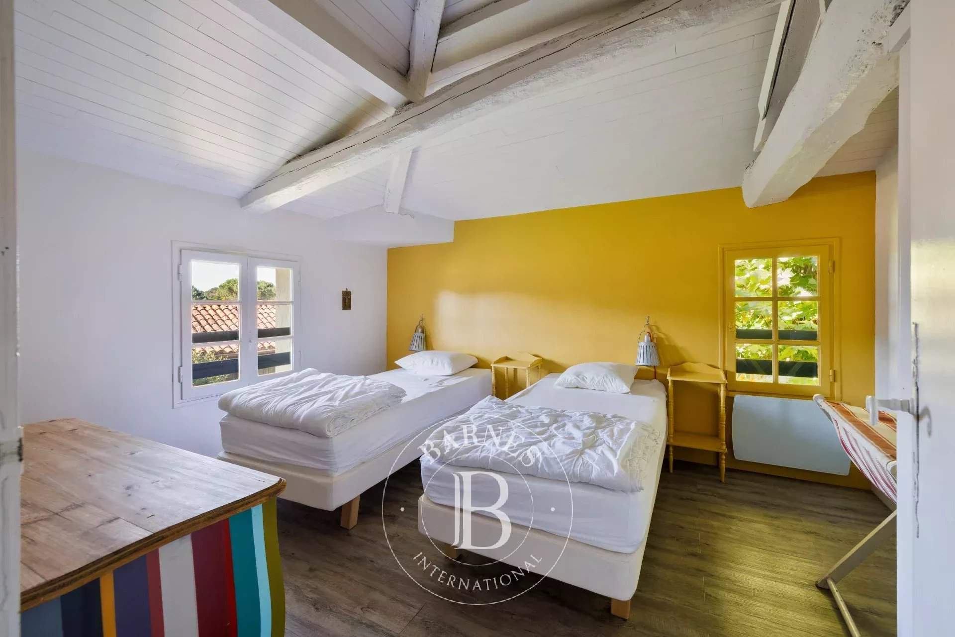 Soustons  - Casa 9 Cuartos 8 Habitaciones - picture 19