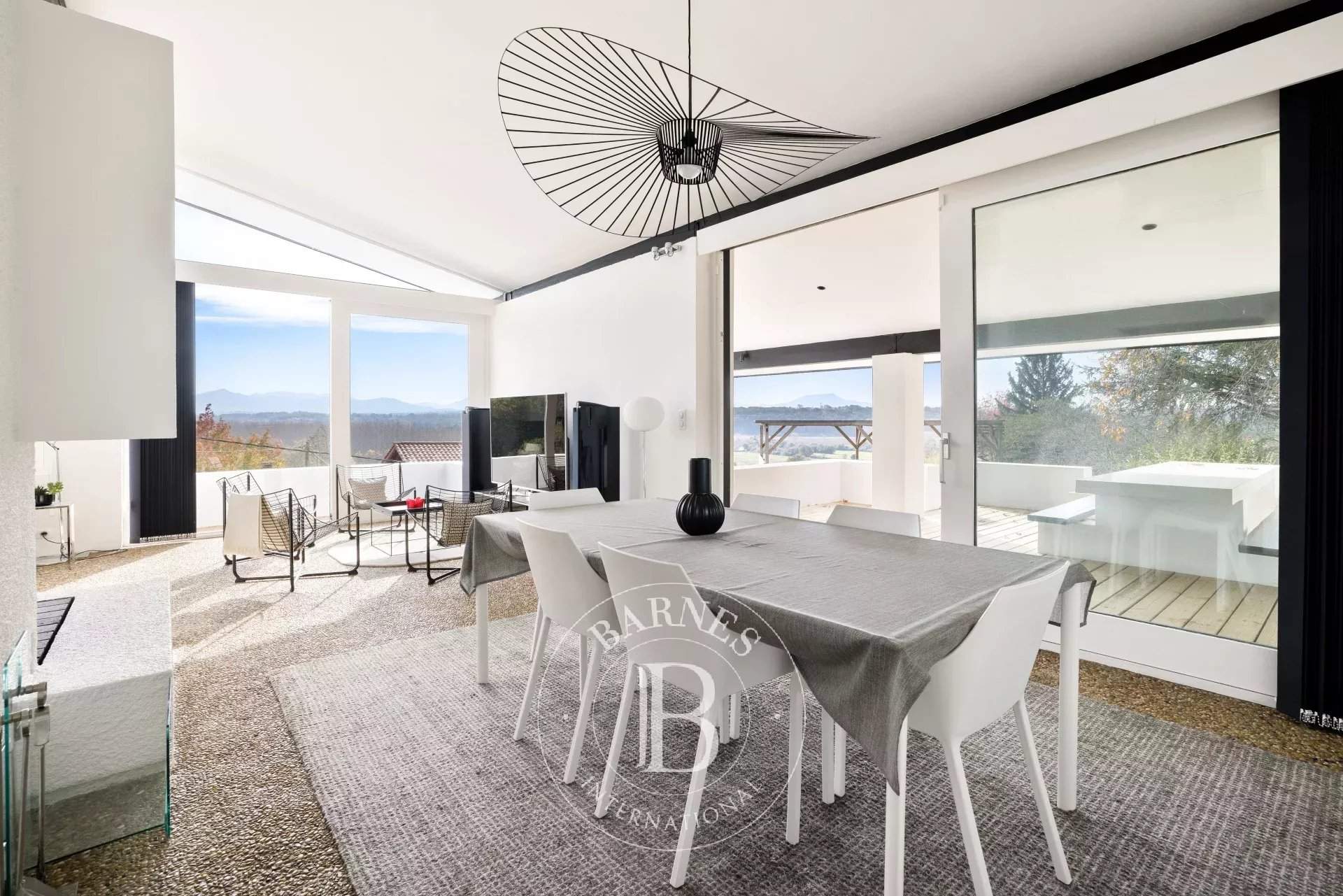 Villefranque  - Maison 5 Pi&egrave;ces 4 Chambres - picture 5