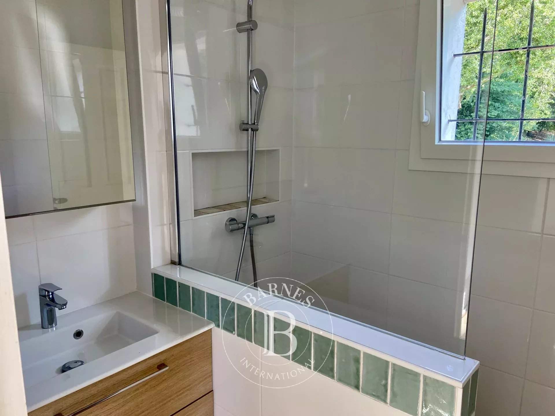 KANIETA - Magnifique villa avec piscine et vue montagnes - Saint Jean de Luz picture 18