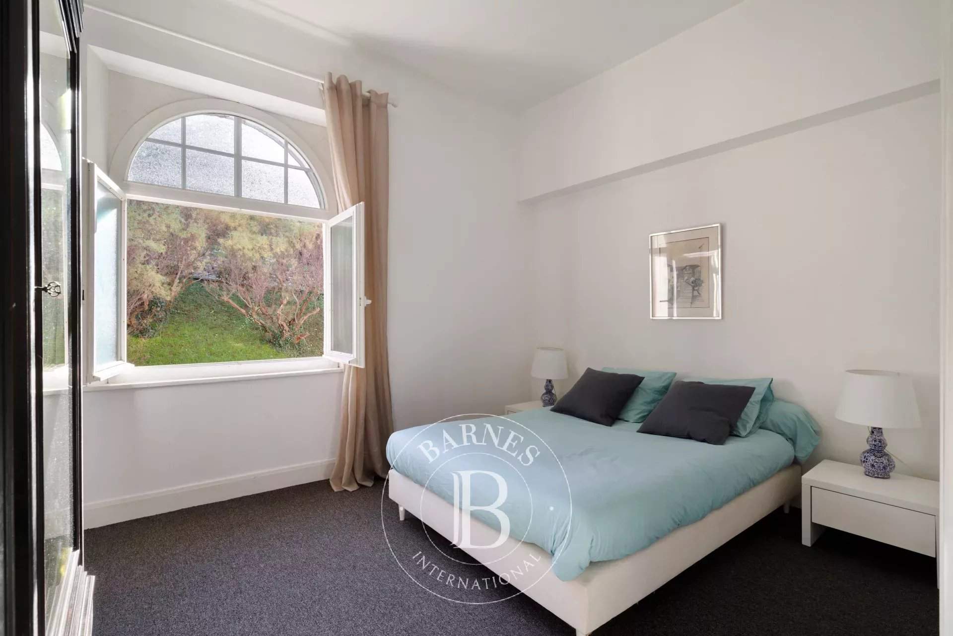 Guéthary  - Apartment 3 Bedrooms - picture 12