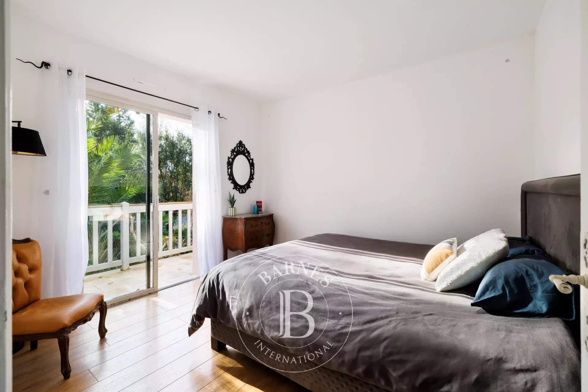 Hossegor  - Villa 7 Pi&egrave;ces 6 Chambres - picture 9