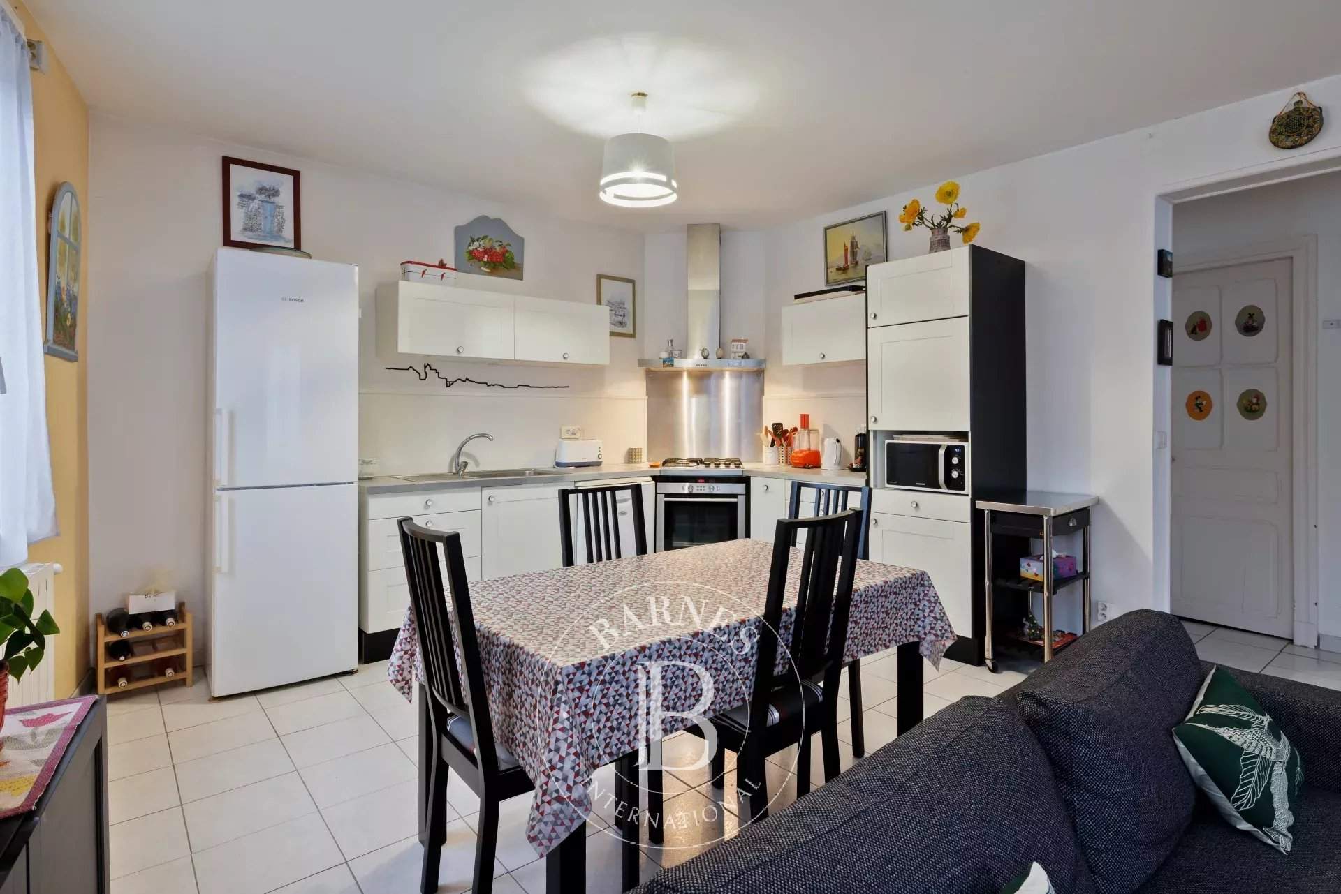 Biarritz  - Piso 2 Cuartos - picture 5