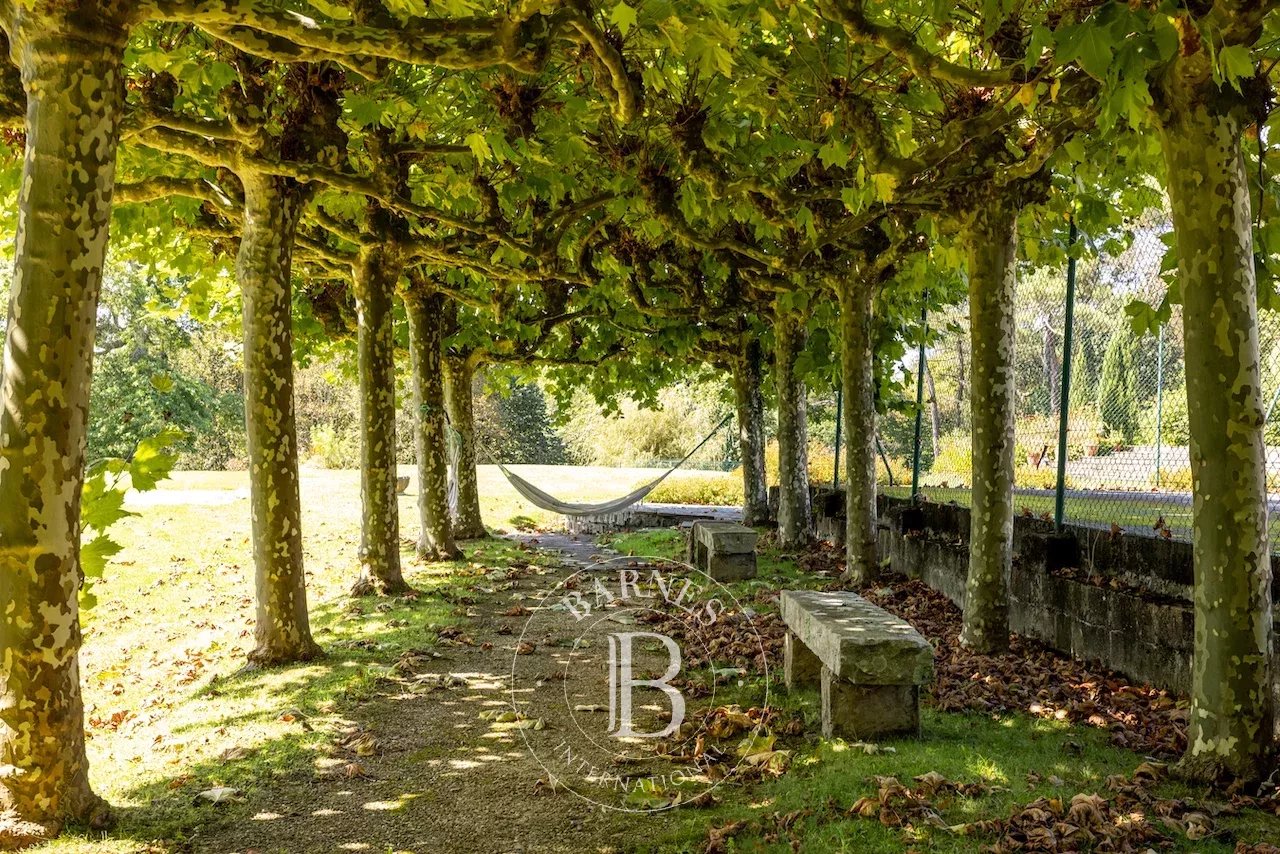 Saint-Jean-de-Luz  - House 14 Bedrooms - picture 10